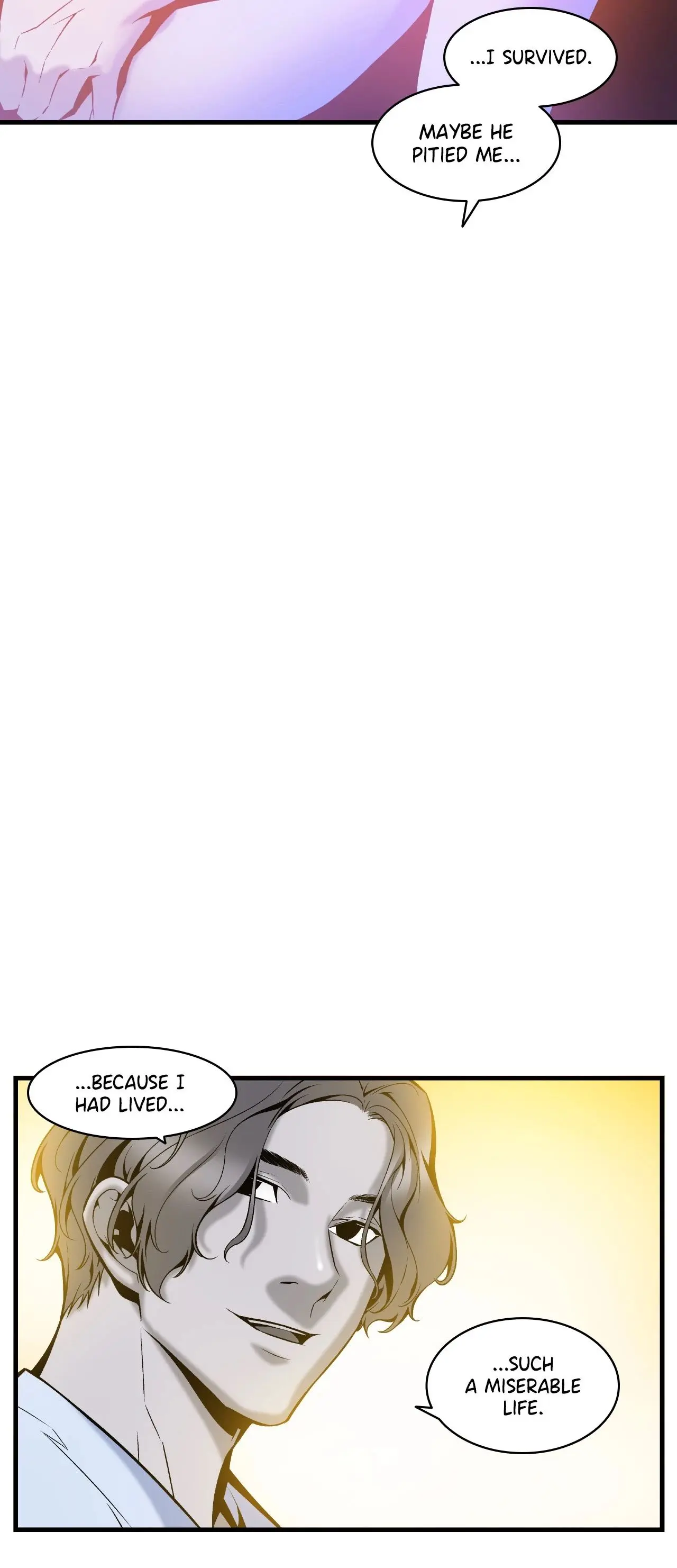 Midnight Taxi Abaabc Chapter 18 - Page 21
