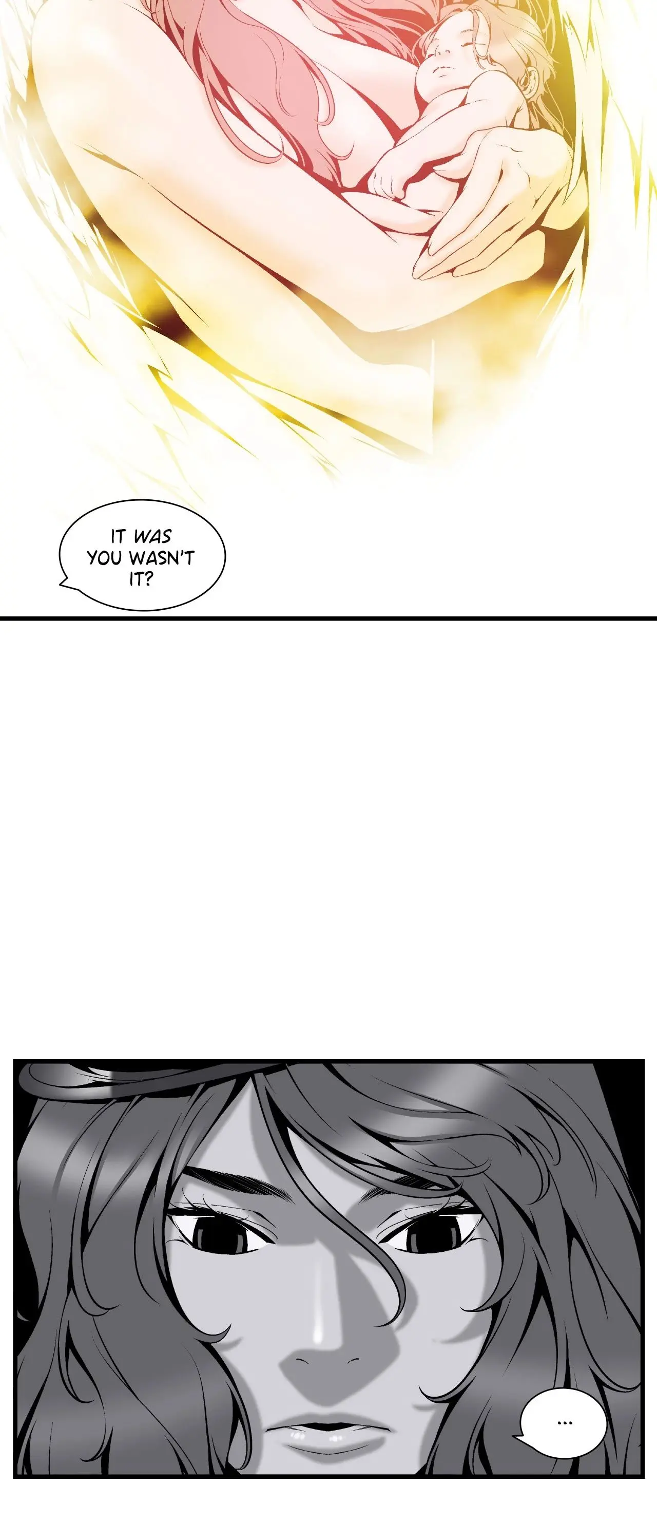 Midnight Taxi Abaabc Chapter 18 - Page 23