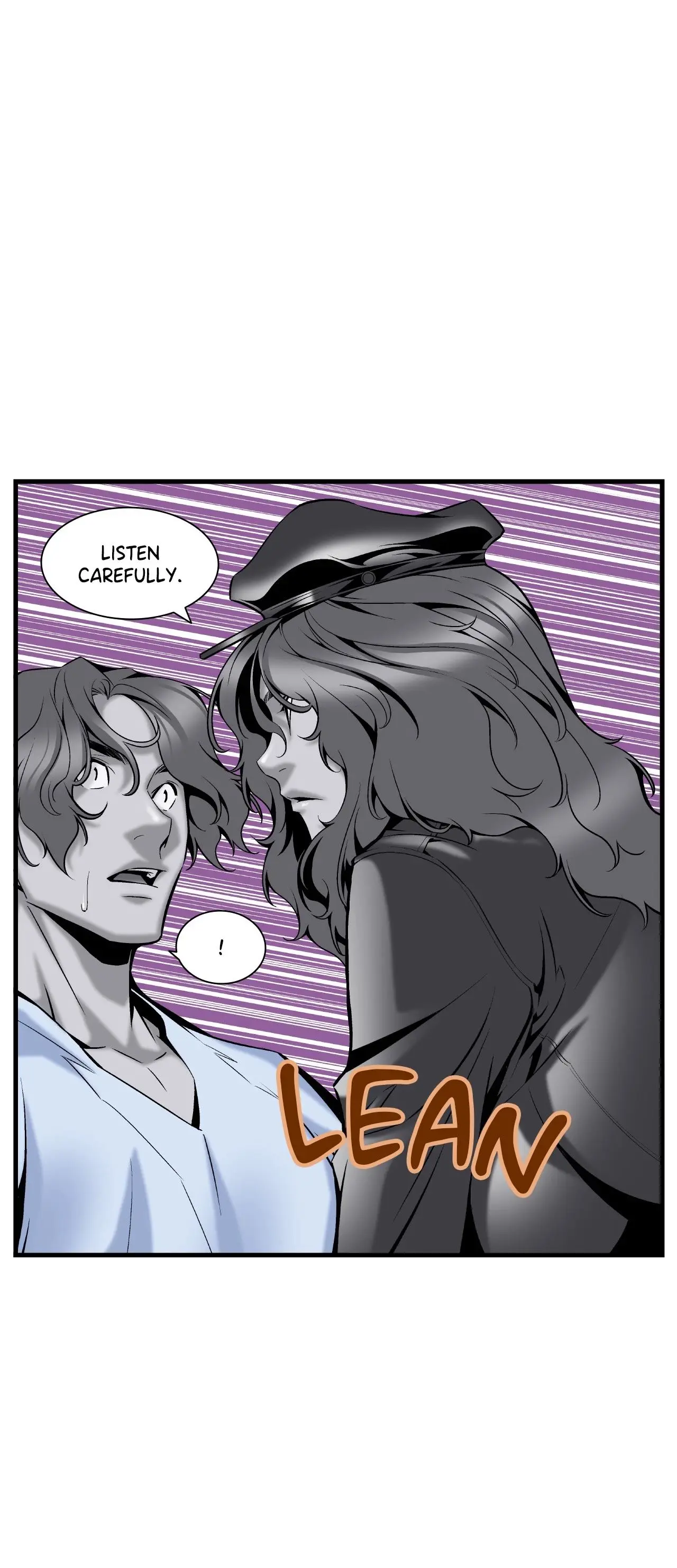 Midnight Taxi Abaabc Chapter 18 - Page 24