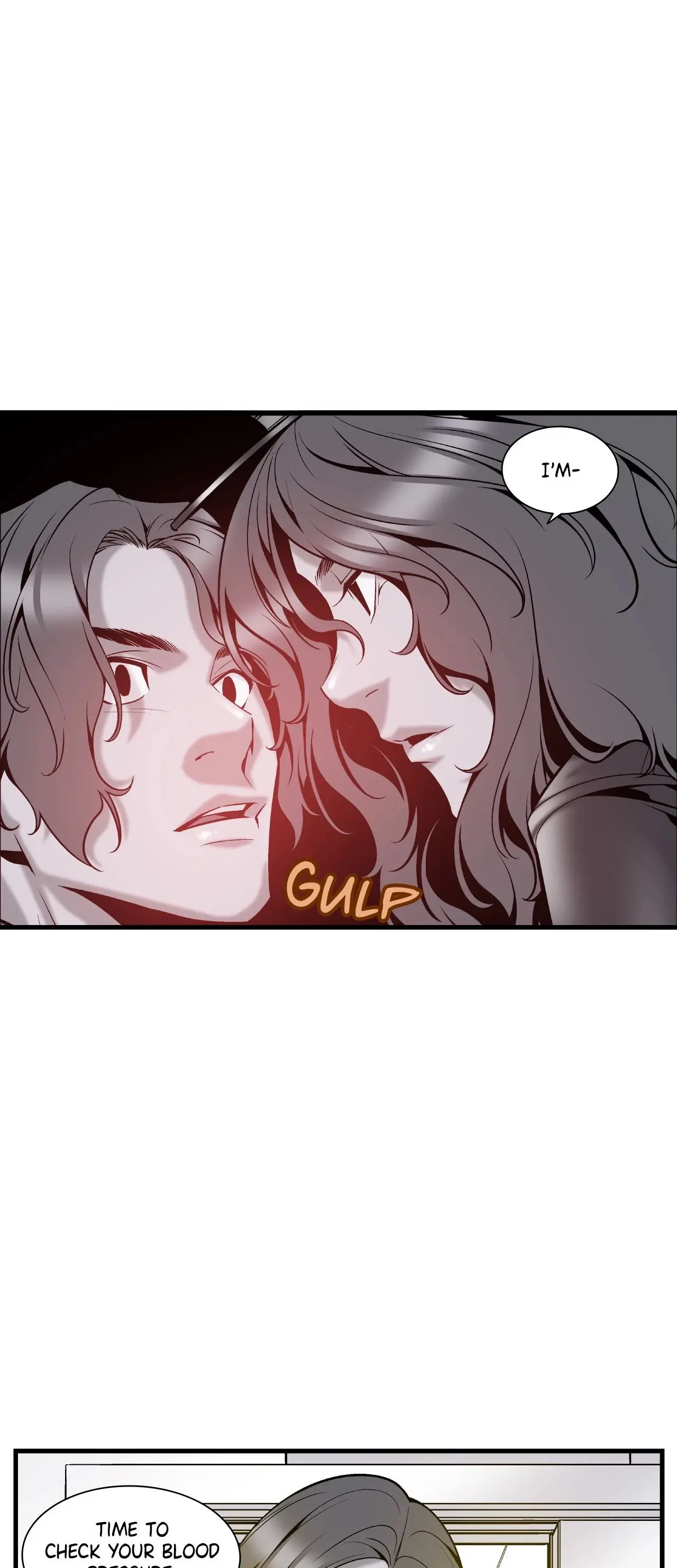 Midnight Taxi Abaabc Chapter 18 - Page 25