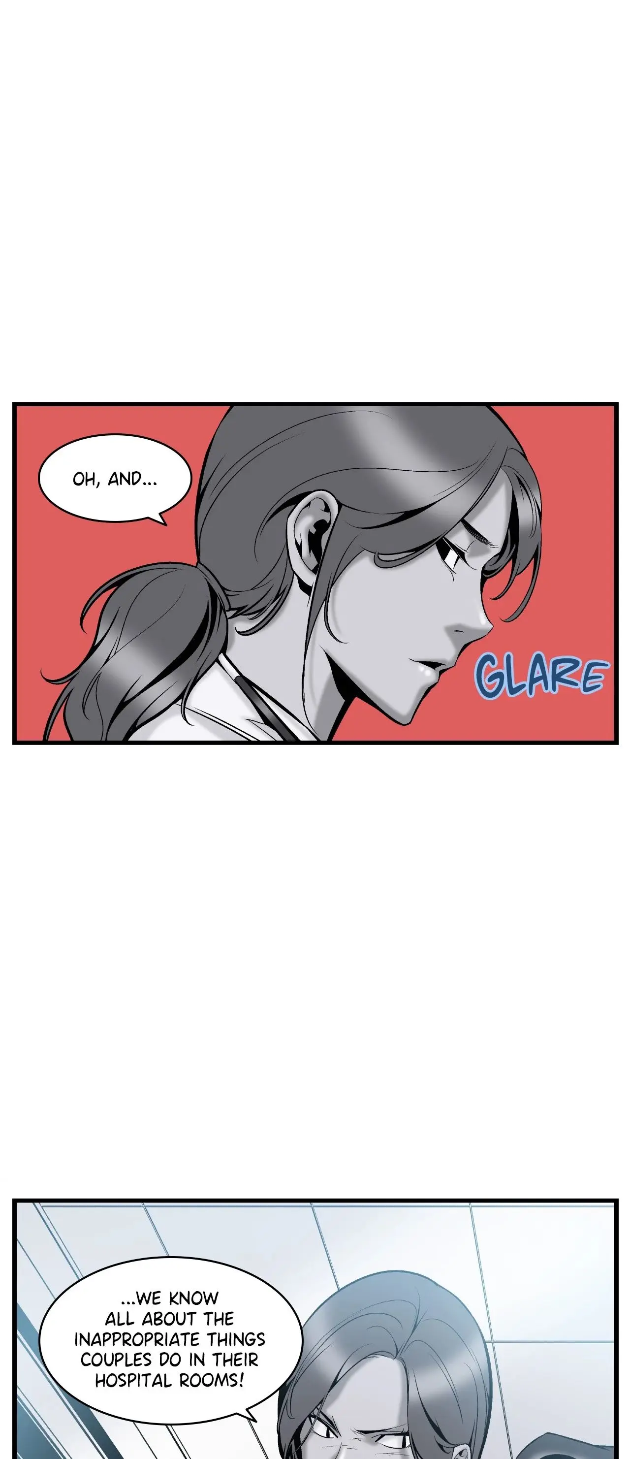 Midnight Taxi Abaabc Chapter 18 - Page 29