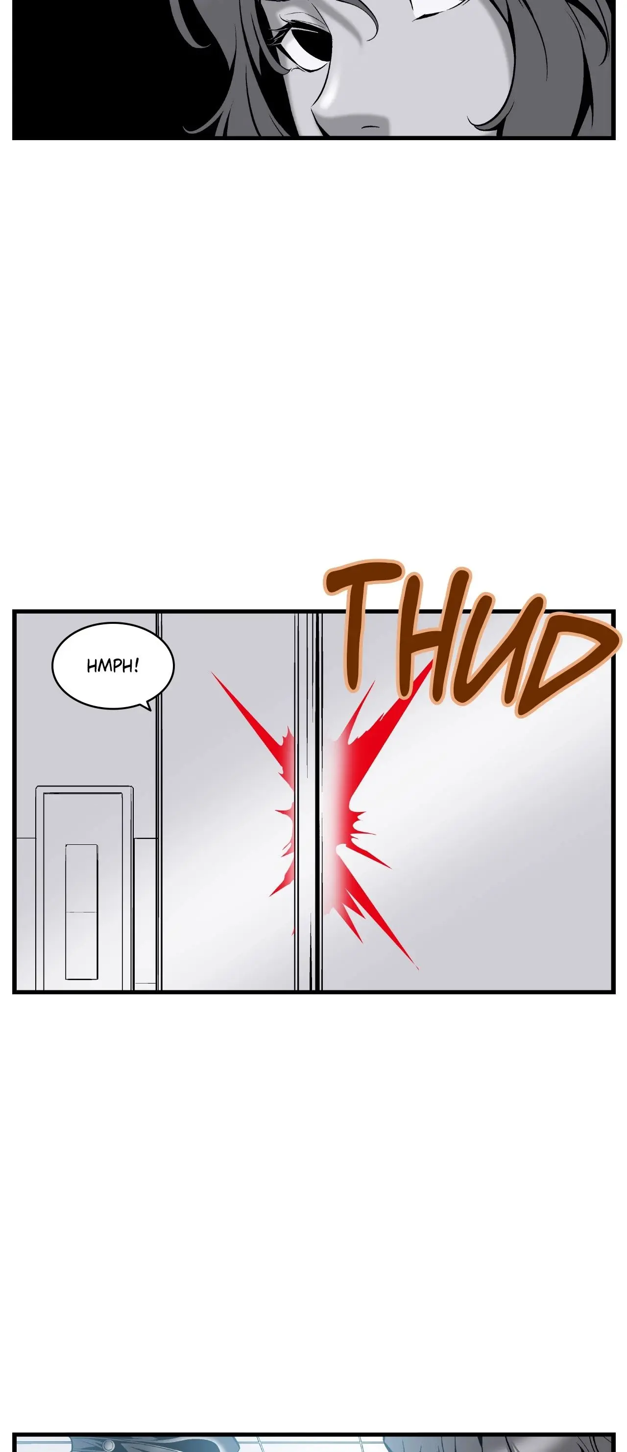 Midnight Taxi Abaabc Chapter 18 - Page 32