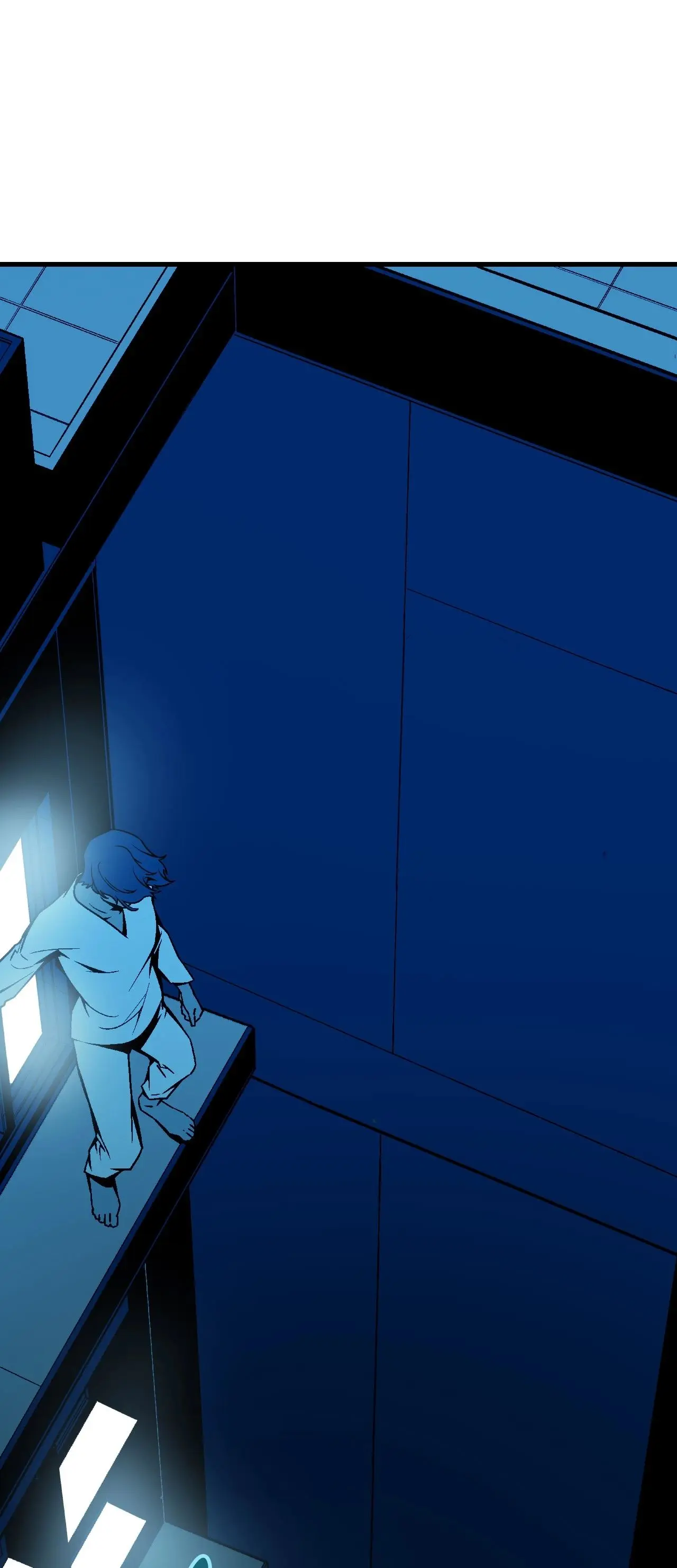 Midnight Taxi Abaabc Chapter 18 - Page 37