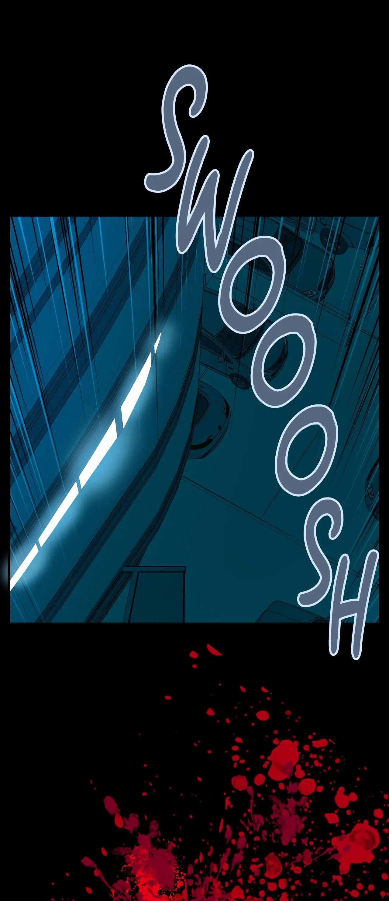 Midnight Taxi Abaabc Chapter 18 - Page 43