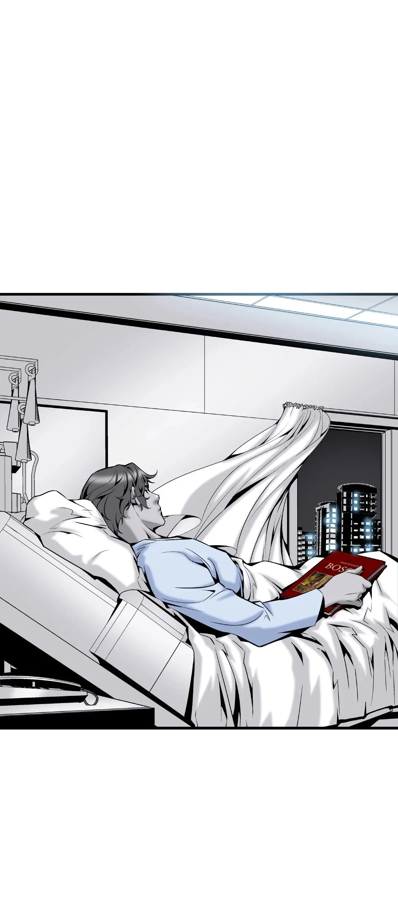 Midnight Taxi Abaabc Chapter 18 - Page 6