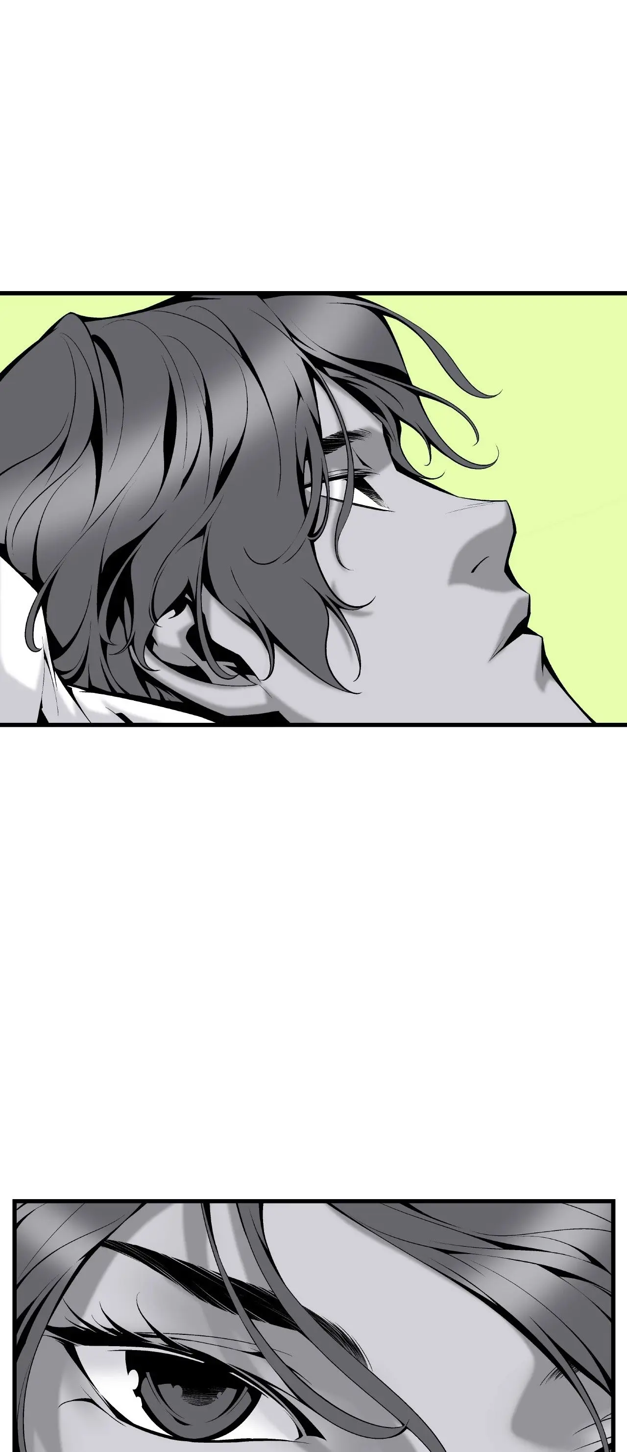 Midnight Taxi Abaabc Chapter 18 - Page 7