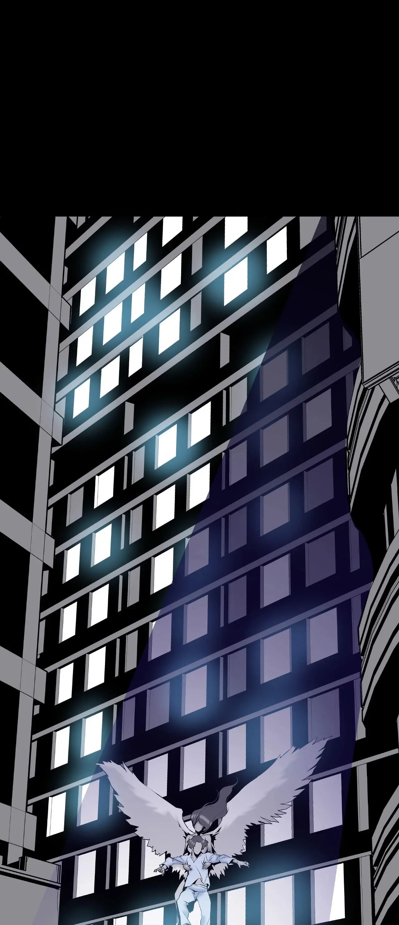 Midnight Taxi Abaabc Chapter 19 - Page 1