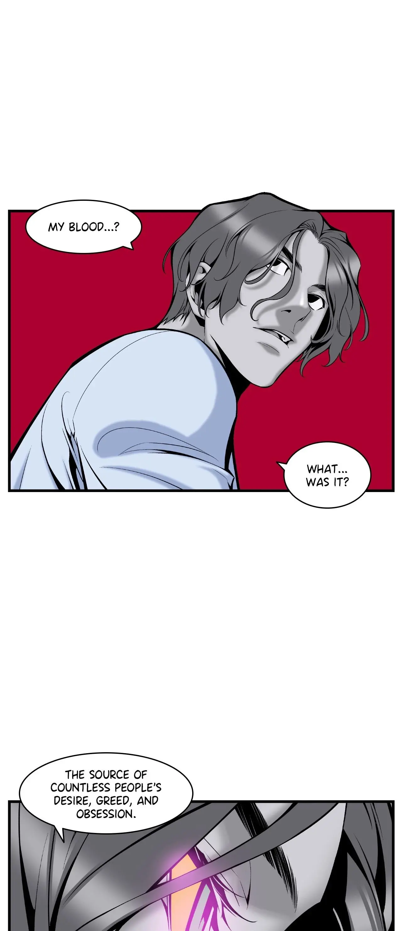 Midnight Taxi Abaabc Chapter 19 - Page 13