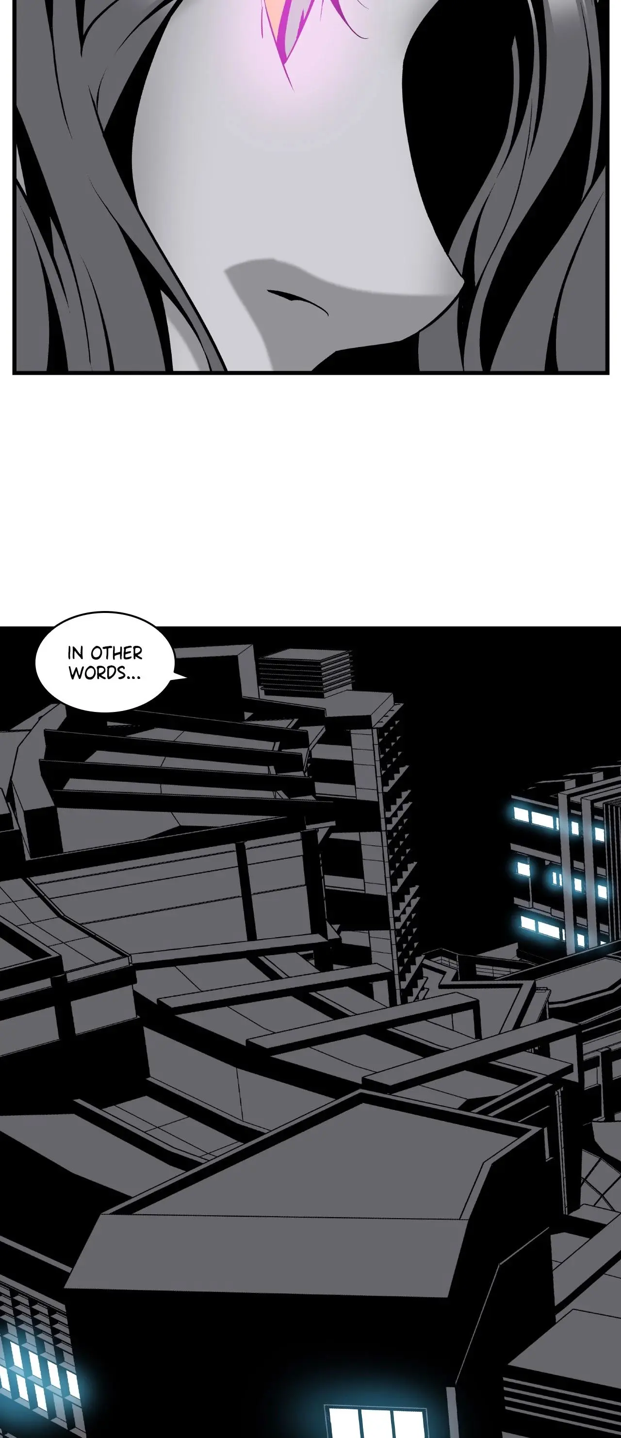 Midnight Taxi Abaabc Chapter 19 - Page 14