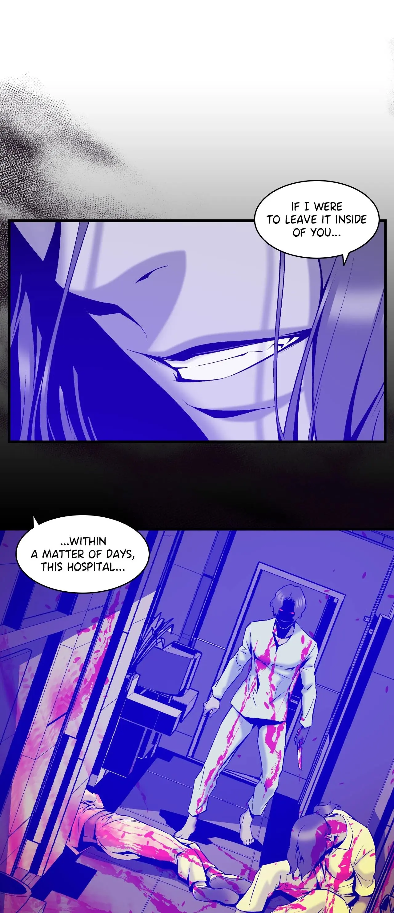 Midnight Taxi Abaabc Chapter 19 - Page 16