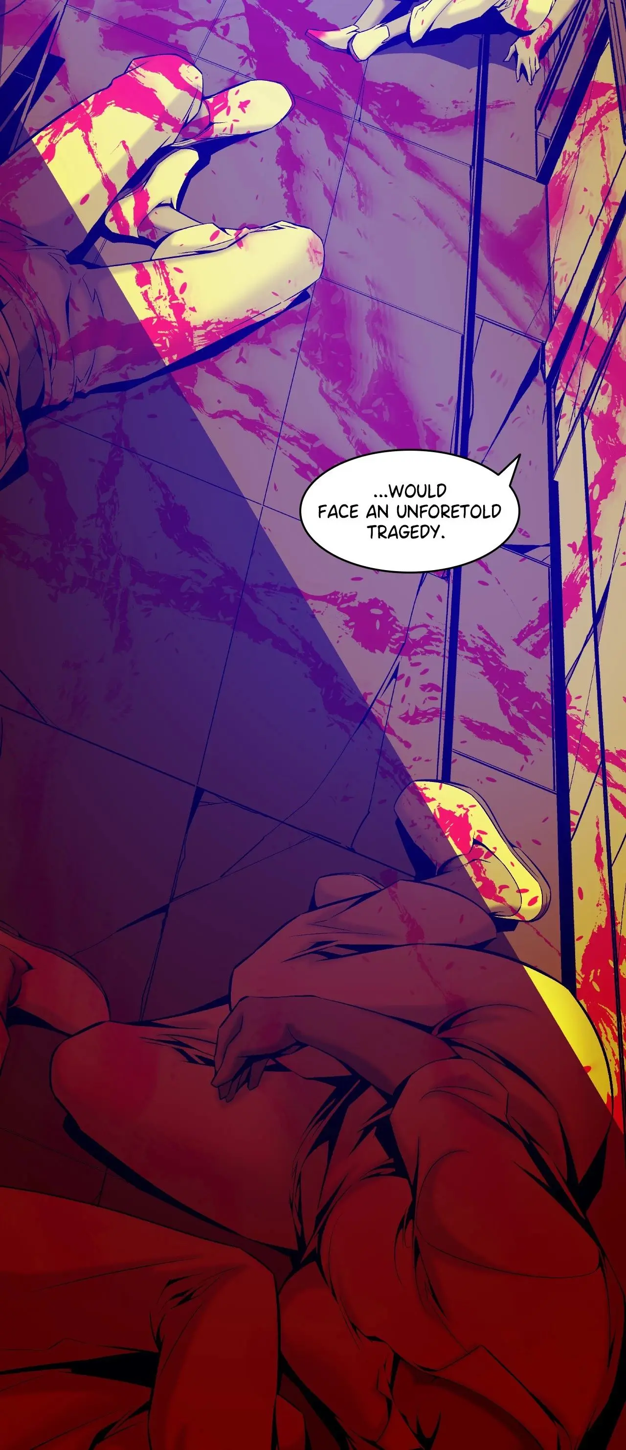 Midnight Taxi Abaabc Chapter 19 - Page 17