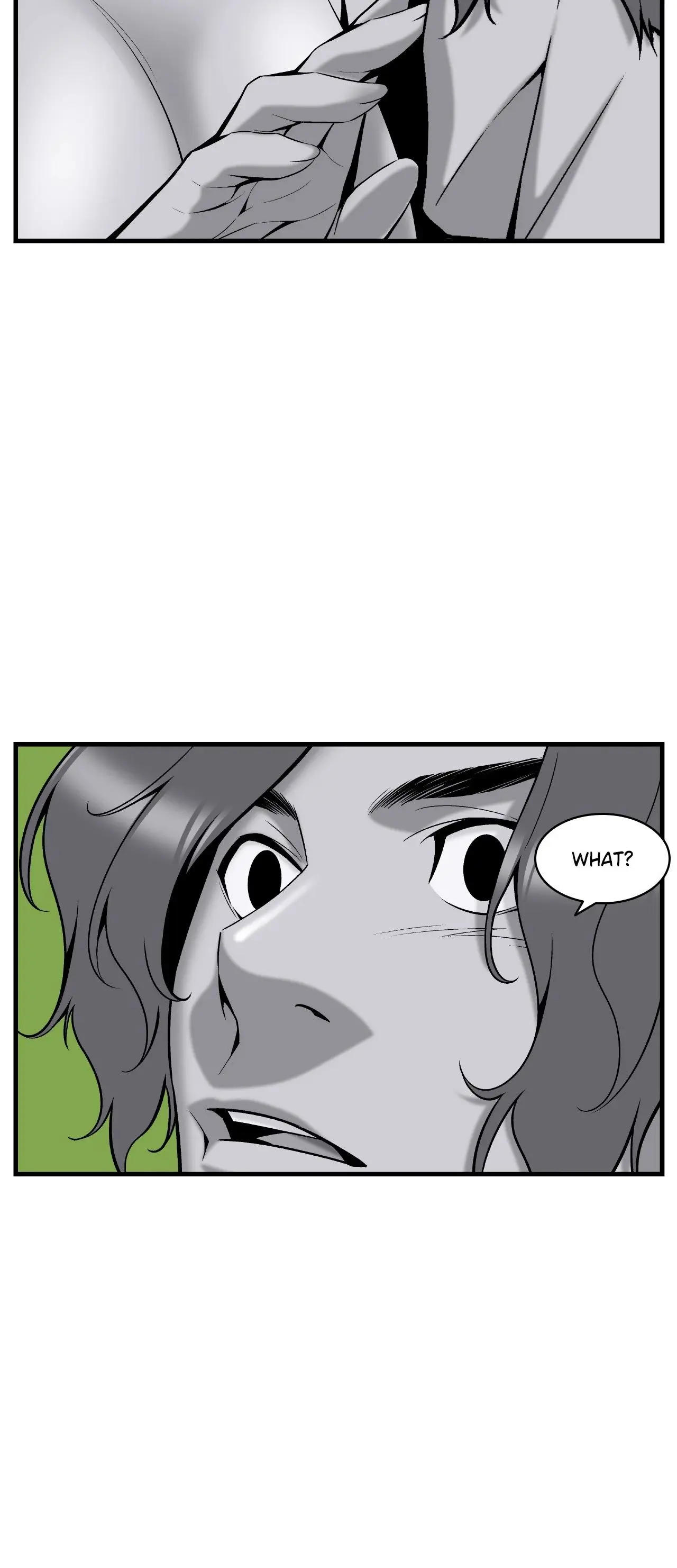 Midnight Taxi Abaabc Chapter 19 - Page 21