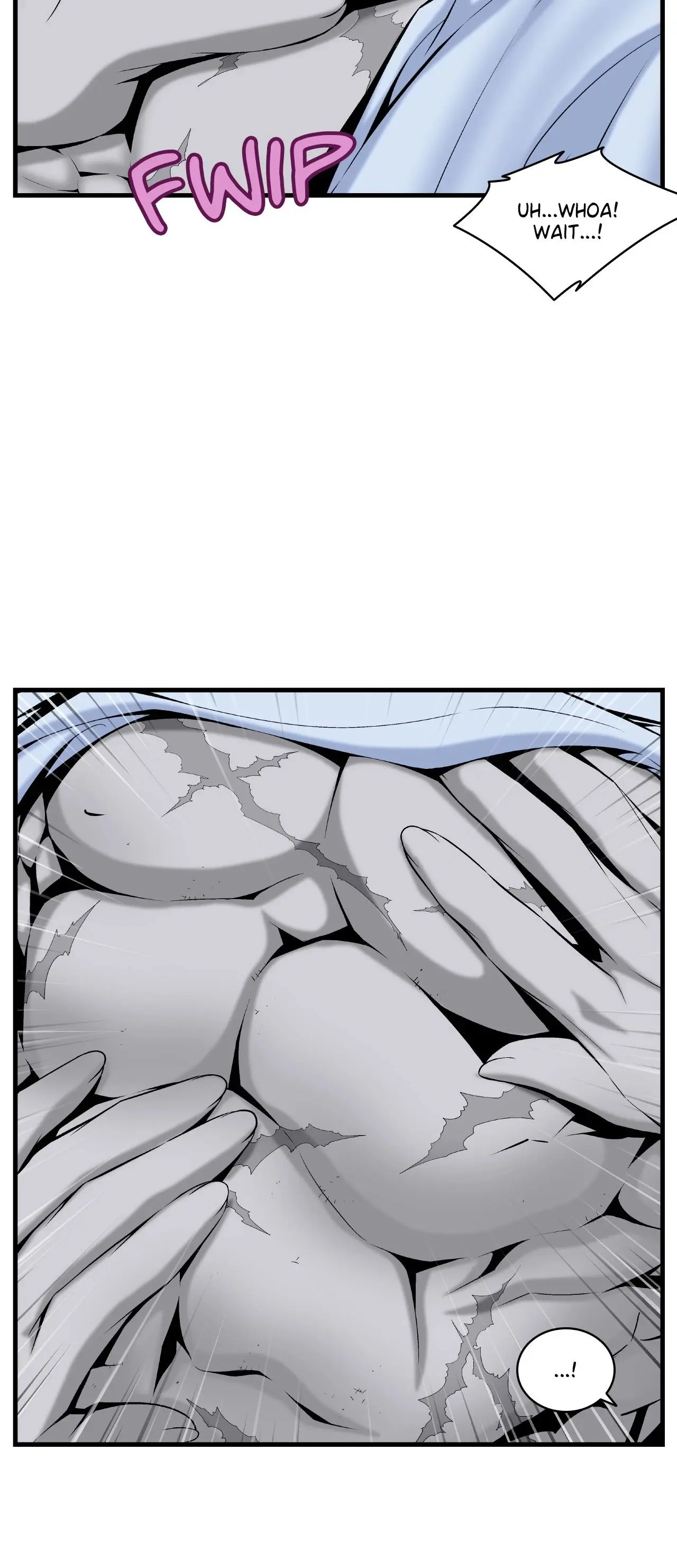 Midnight Taxi Abaabc Chapter 19 - Page 23