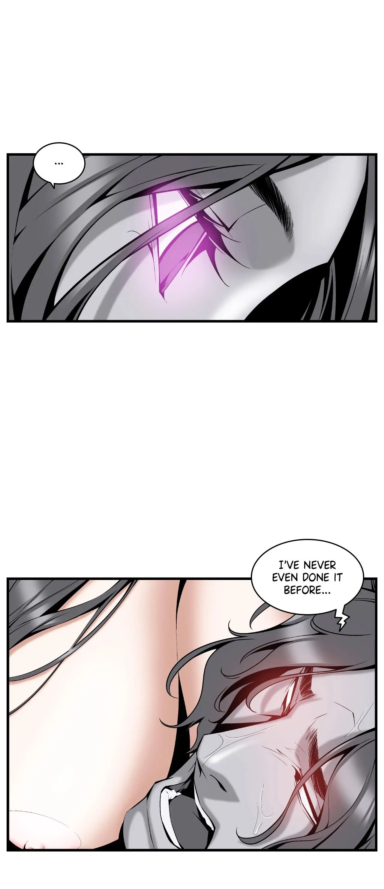 Midnight Taxi Abaabc Chapter 19 - Page 24