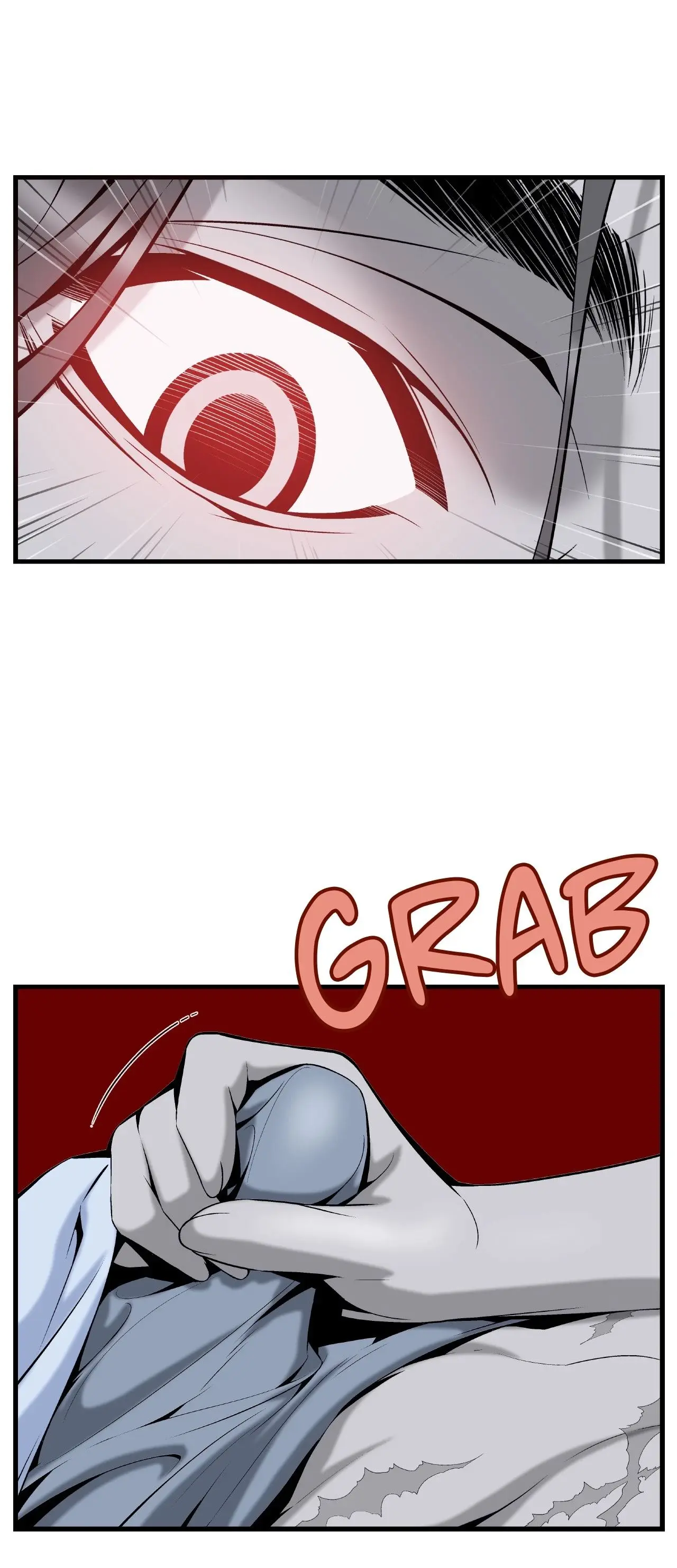 Midnight Taxi Abaabc Chapter 19 - Page 27