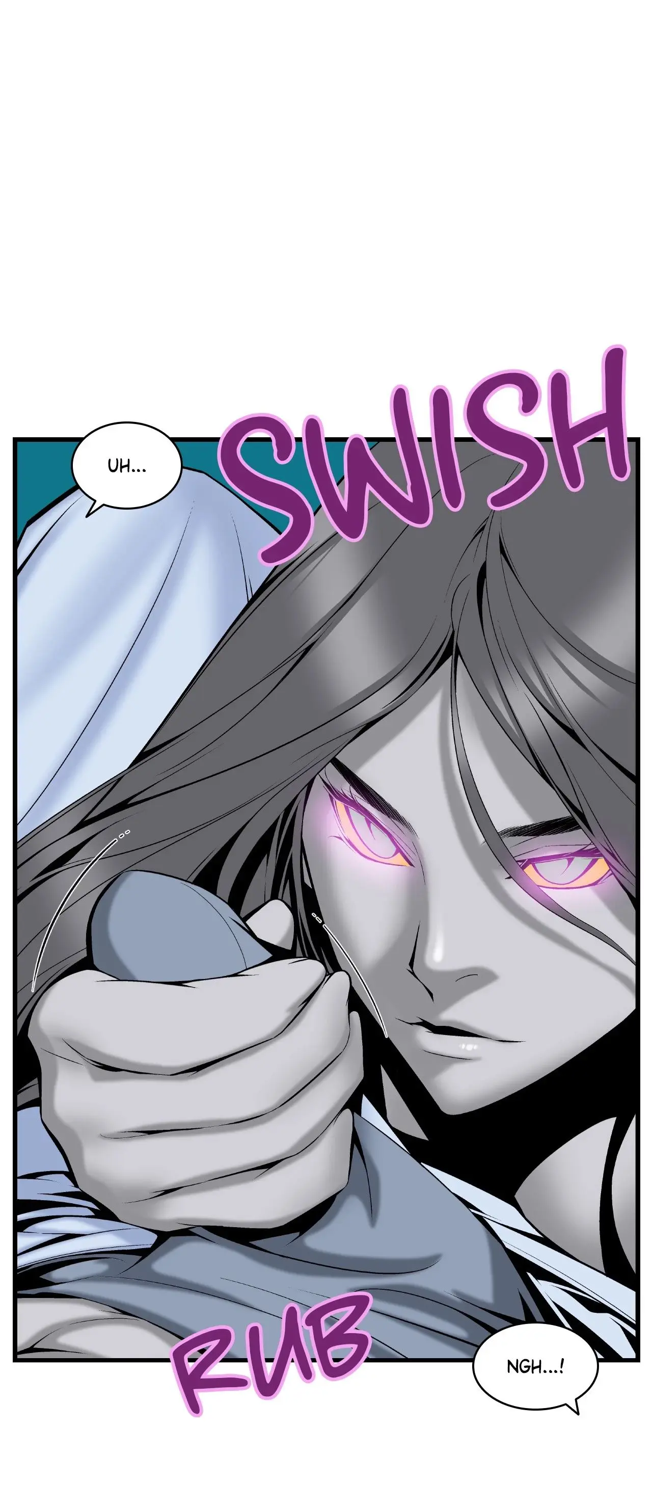 Midnight Taxi Abaabc Chapter 19 - Page 28