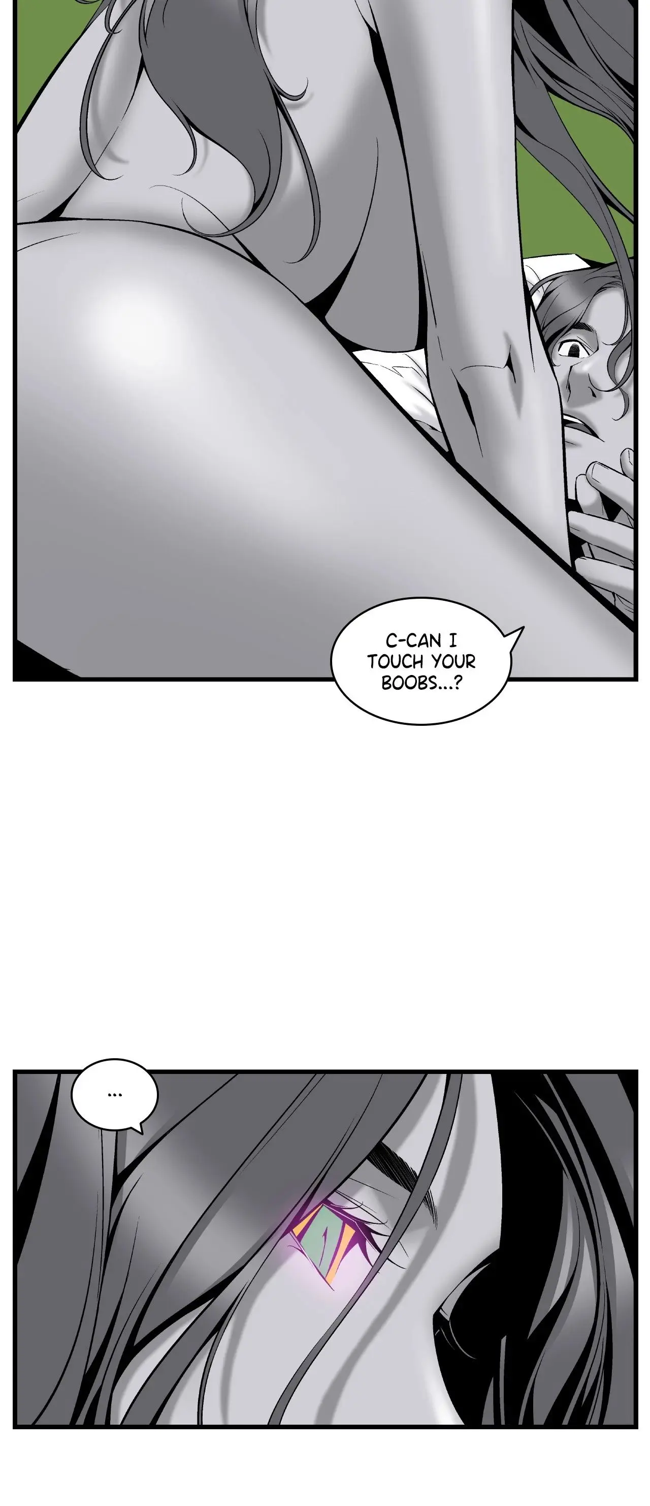 Midnight Taxi Abaabc Chapter 19 - Page 30