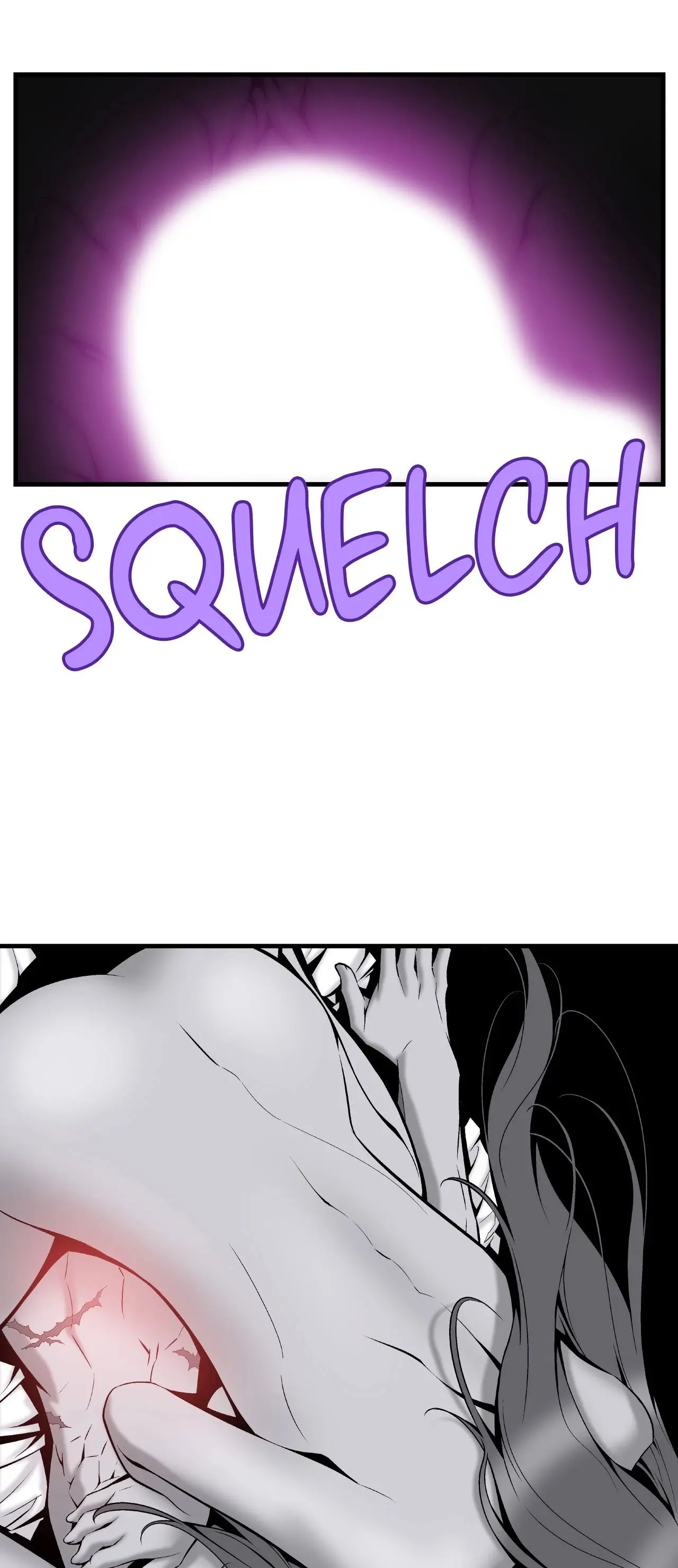 Midnight Taxi Abaabc Chapter 19 - Page 35