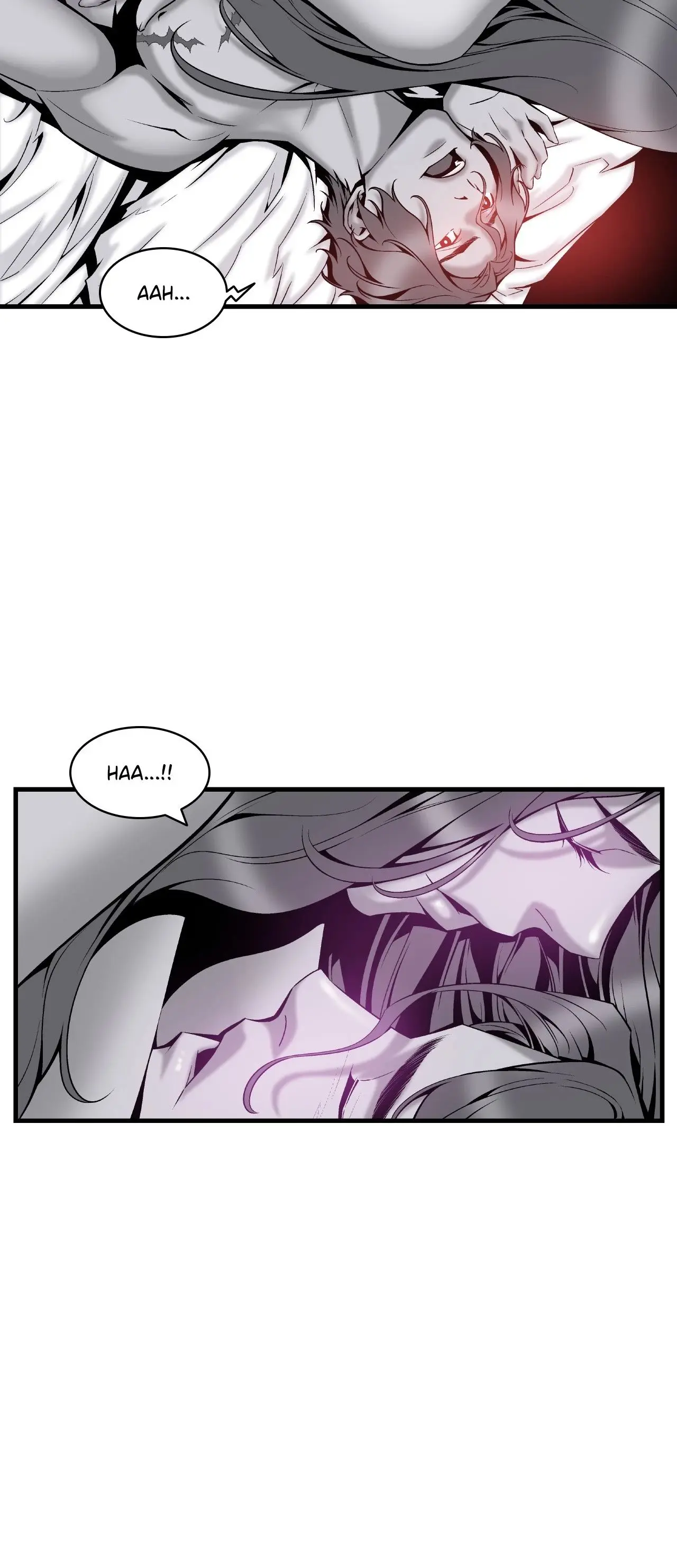 Midnight Taxi Abaabc Chapter 19 - Page 36