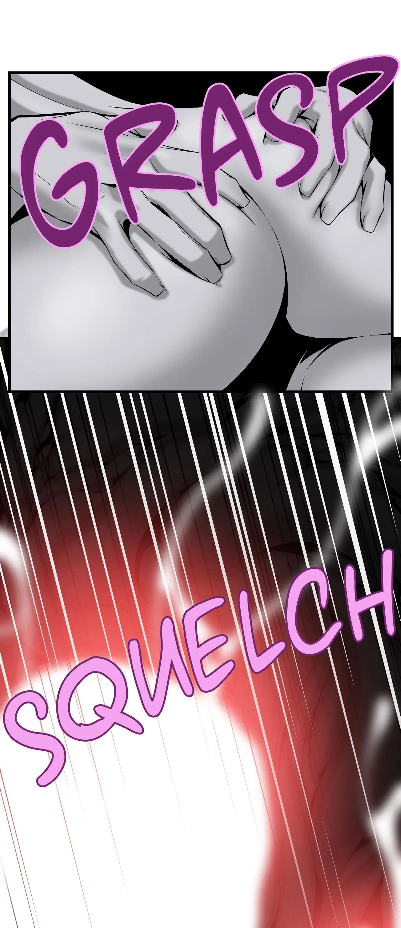 Midnight Taxi Abaabc Chapter 19 - Page 37