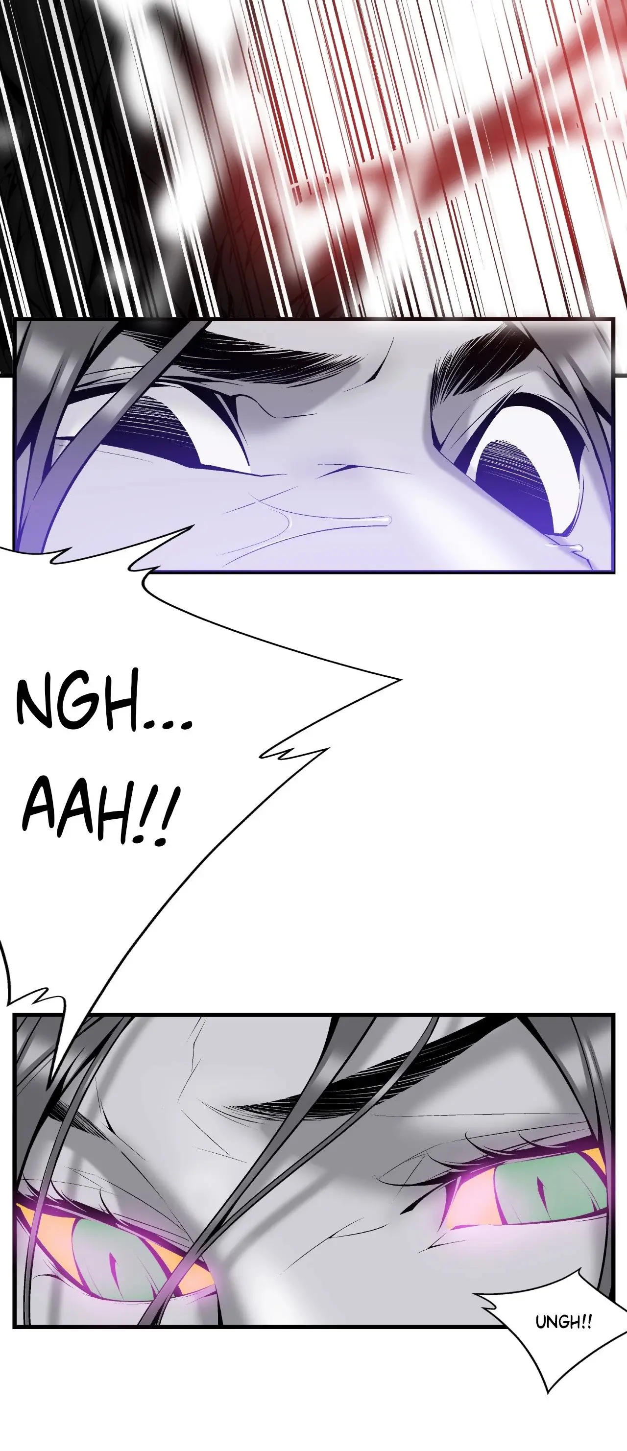 Midnight Taxi Abaabc Chapter 19 - Page 39
