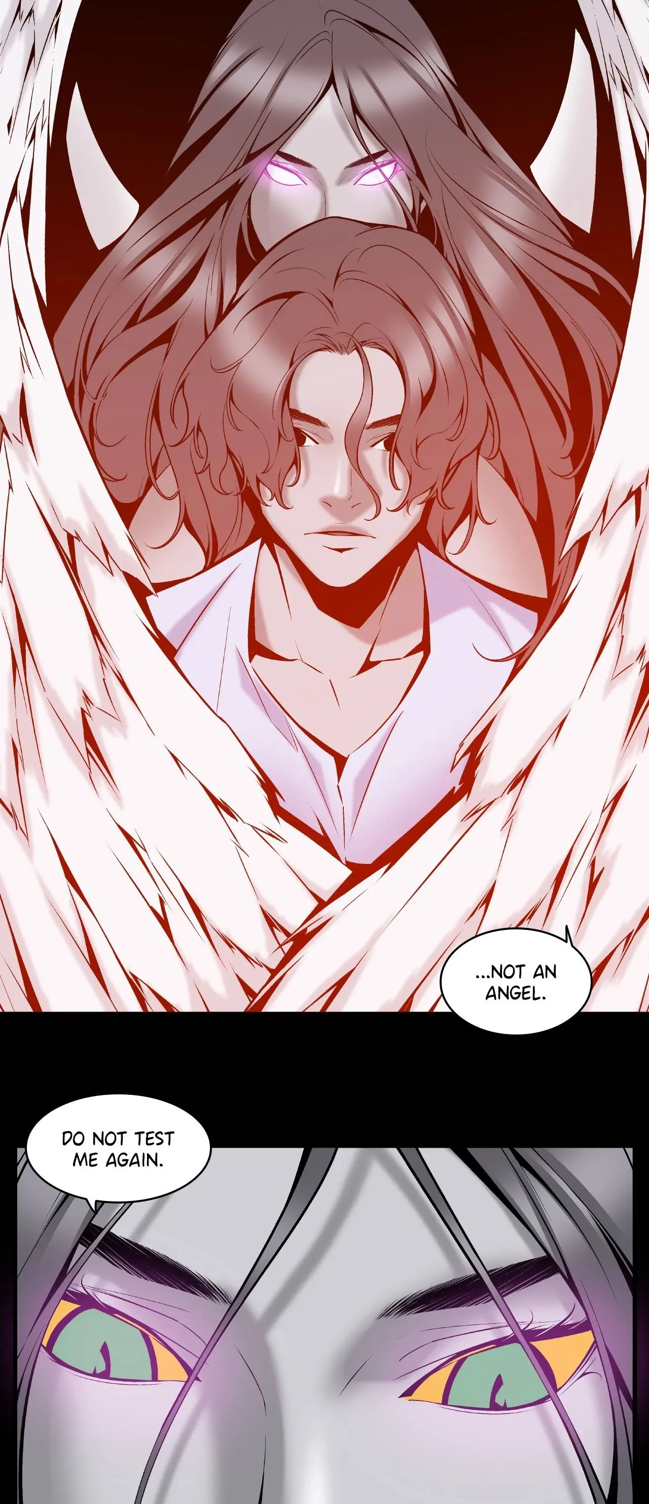 Midnight Taxi Abaabc Chapter 19 - Page 5