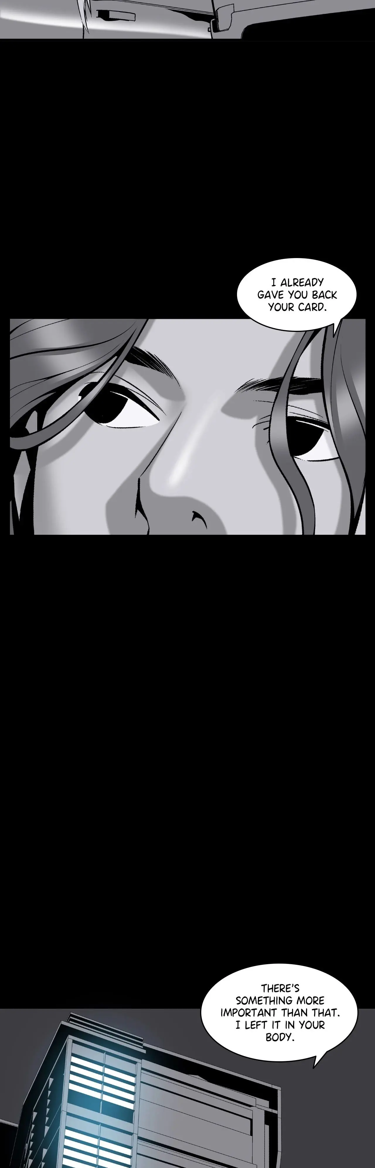 Midnight Taxi Abaabc Chapter 19 - Page 8