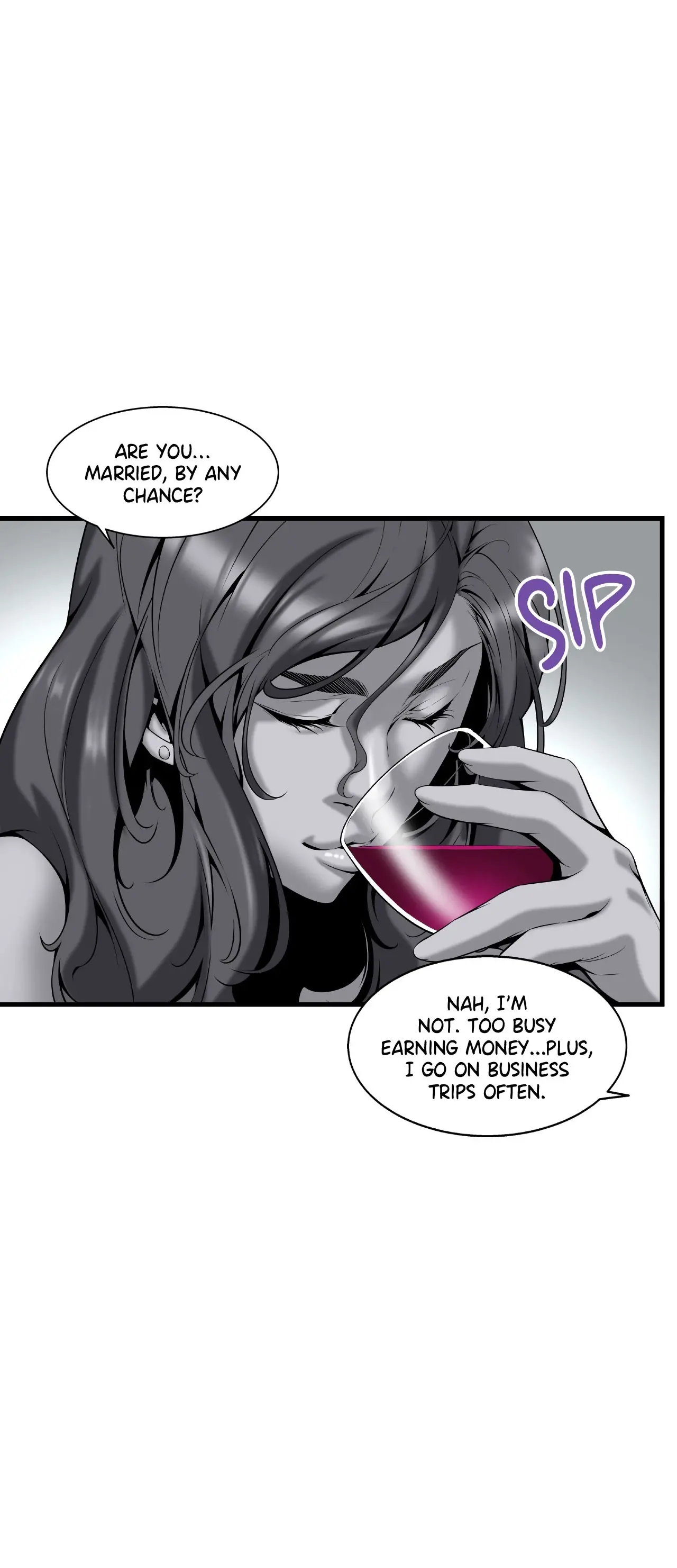 Midnight Taxi Abaabc Chapter 2 - Page 10