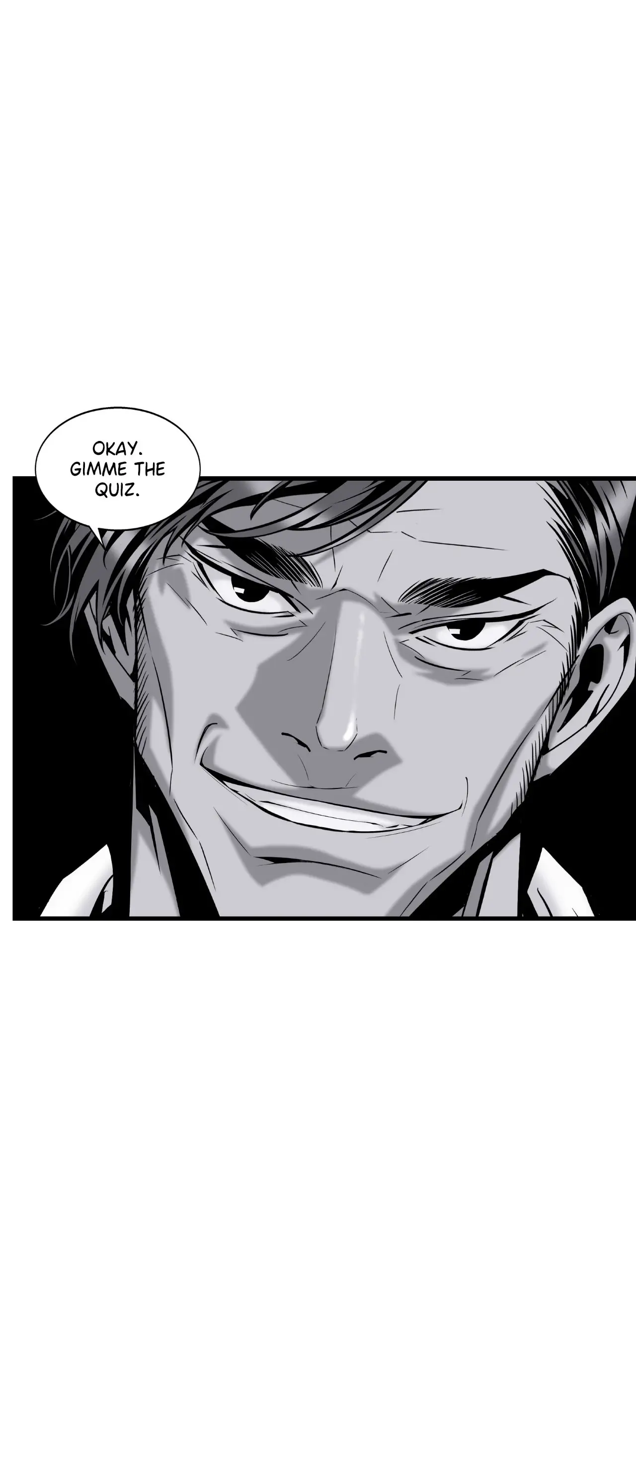 Midnight Taxi Abaabc Chapter 2 - Page 16