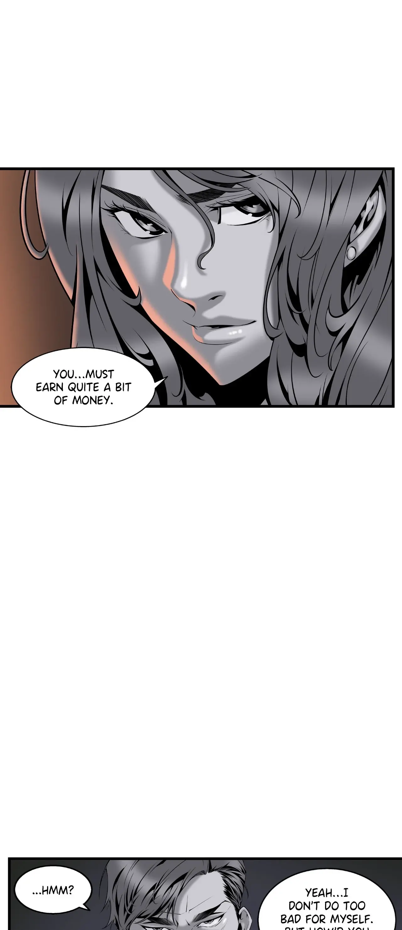 Midnight Taxi Abaabc Chapter 2 - Page 2