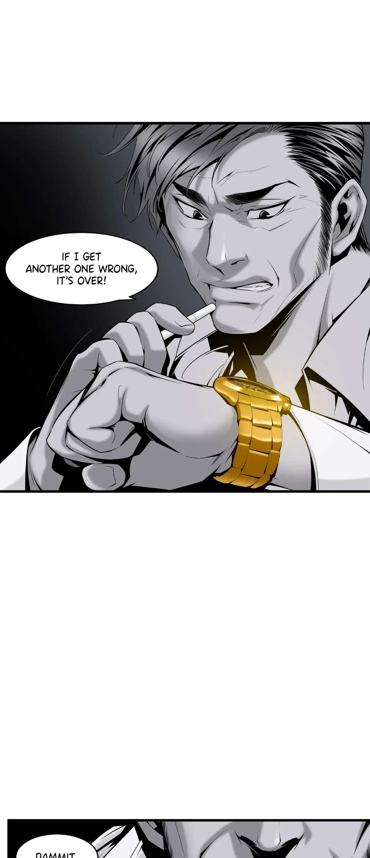 Midnight Taxi Abaabc Chapter 2 - Page 25