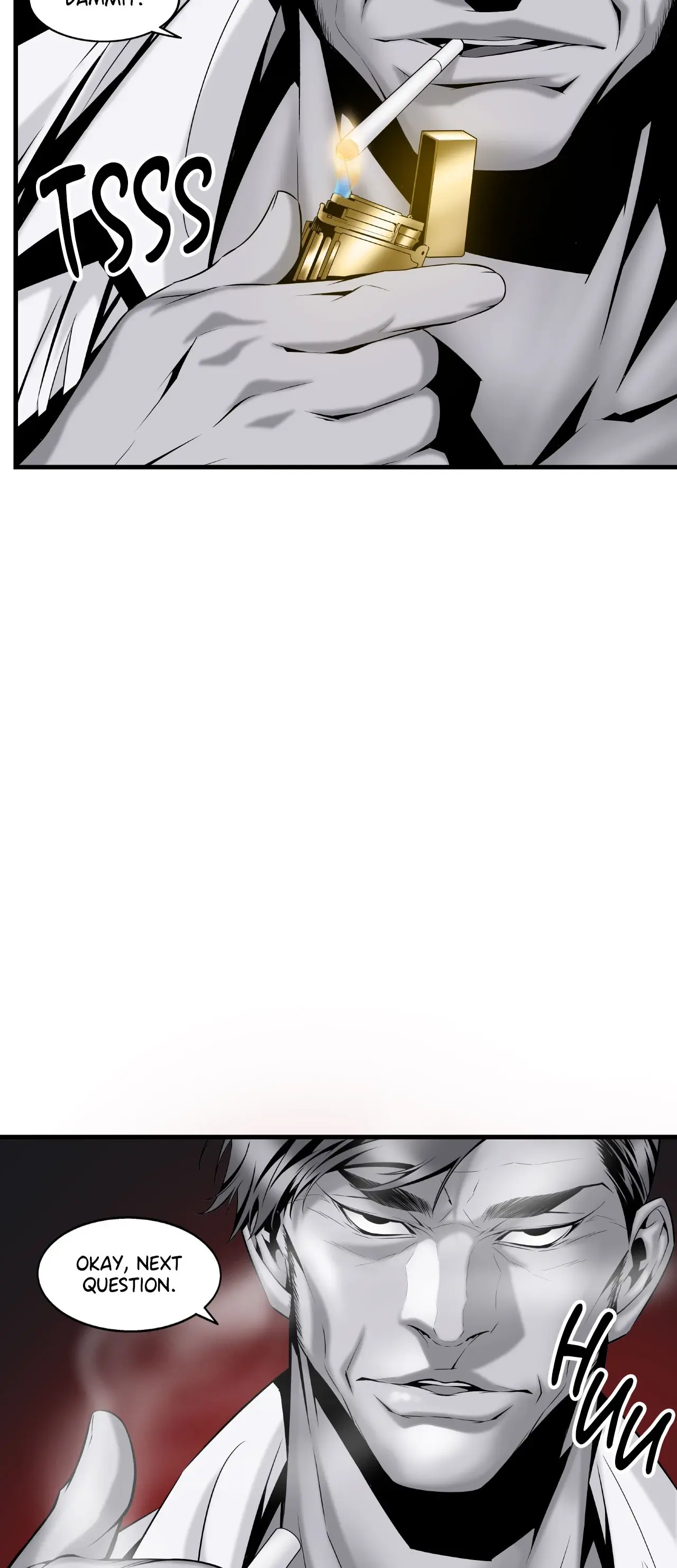 Midnight Taxi Abaabc Chapter 2 - Page 26