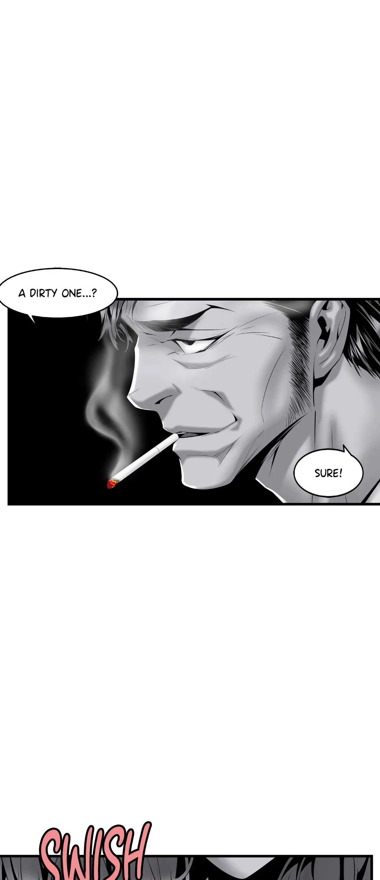 Midnight Taxi Abaabc Chapter 2 - Page 28