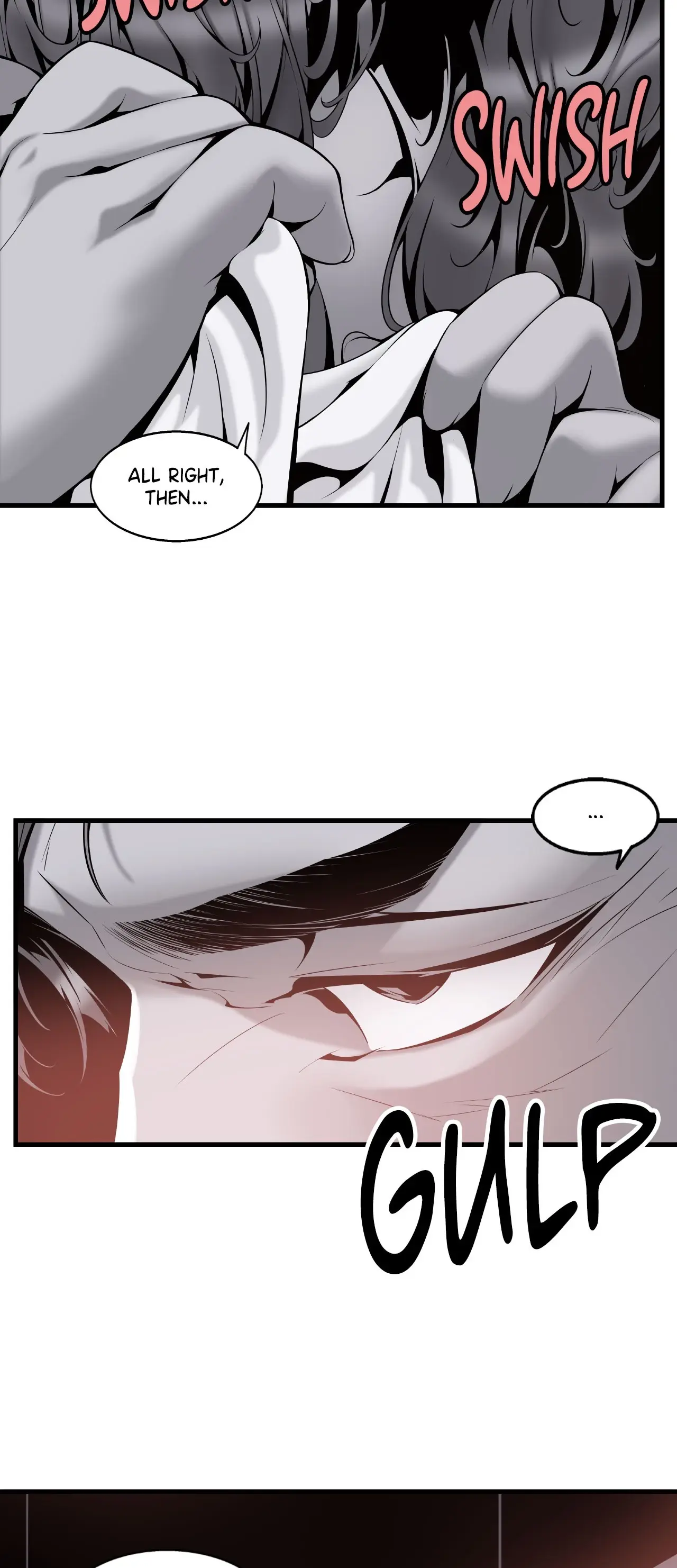 Midnight Taxi Abaabc Chapter 2 - Page 29