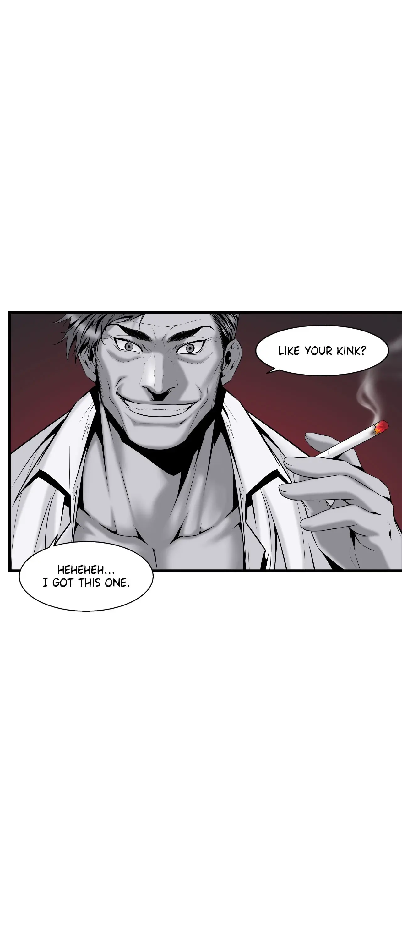 Midnight Taxi Abaabc Chapter 2 - Page 31