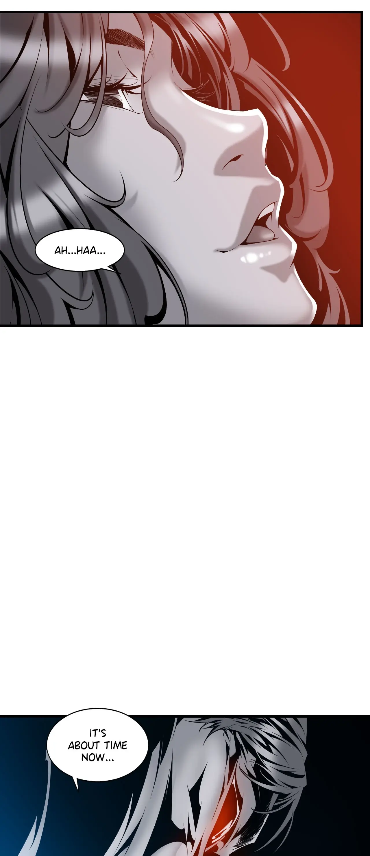 Midnight Taxi Abaabc Chapter 2 - Page 44