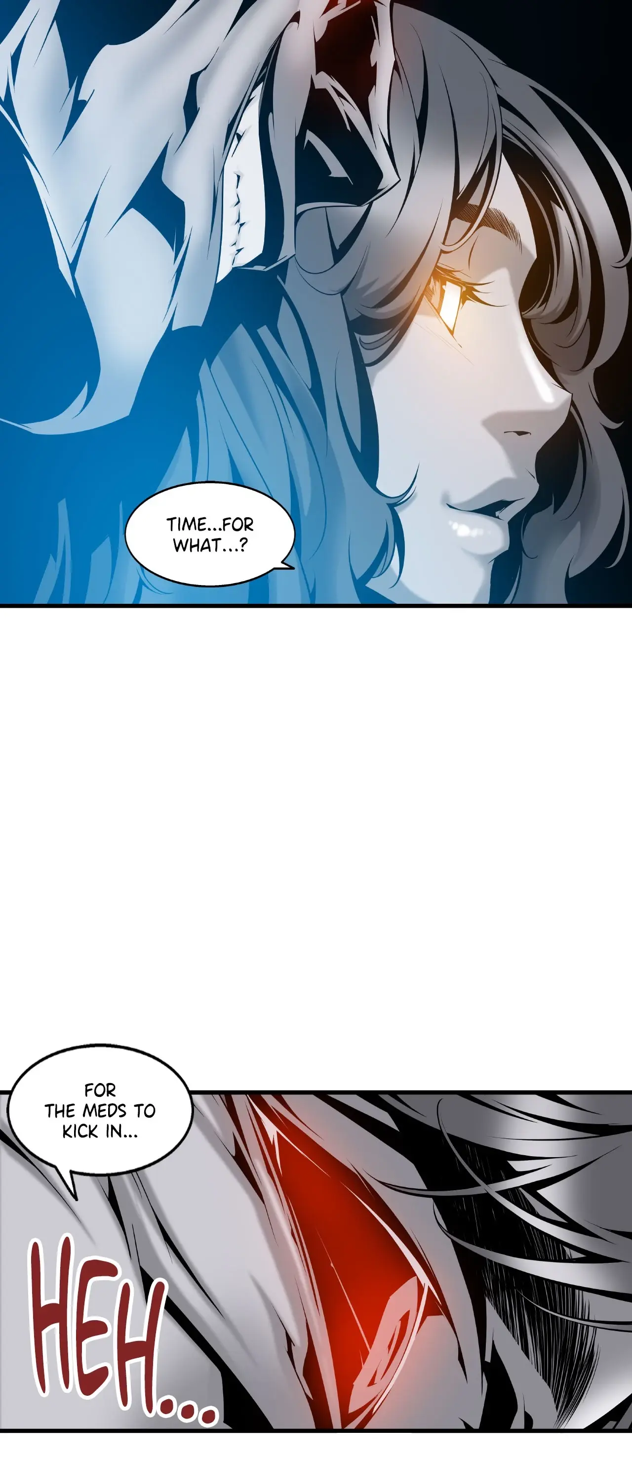 Midnight Taxi Abaabc Chapter 2 - Page 45