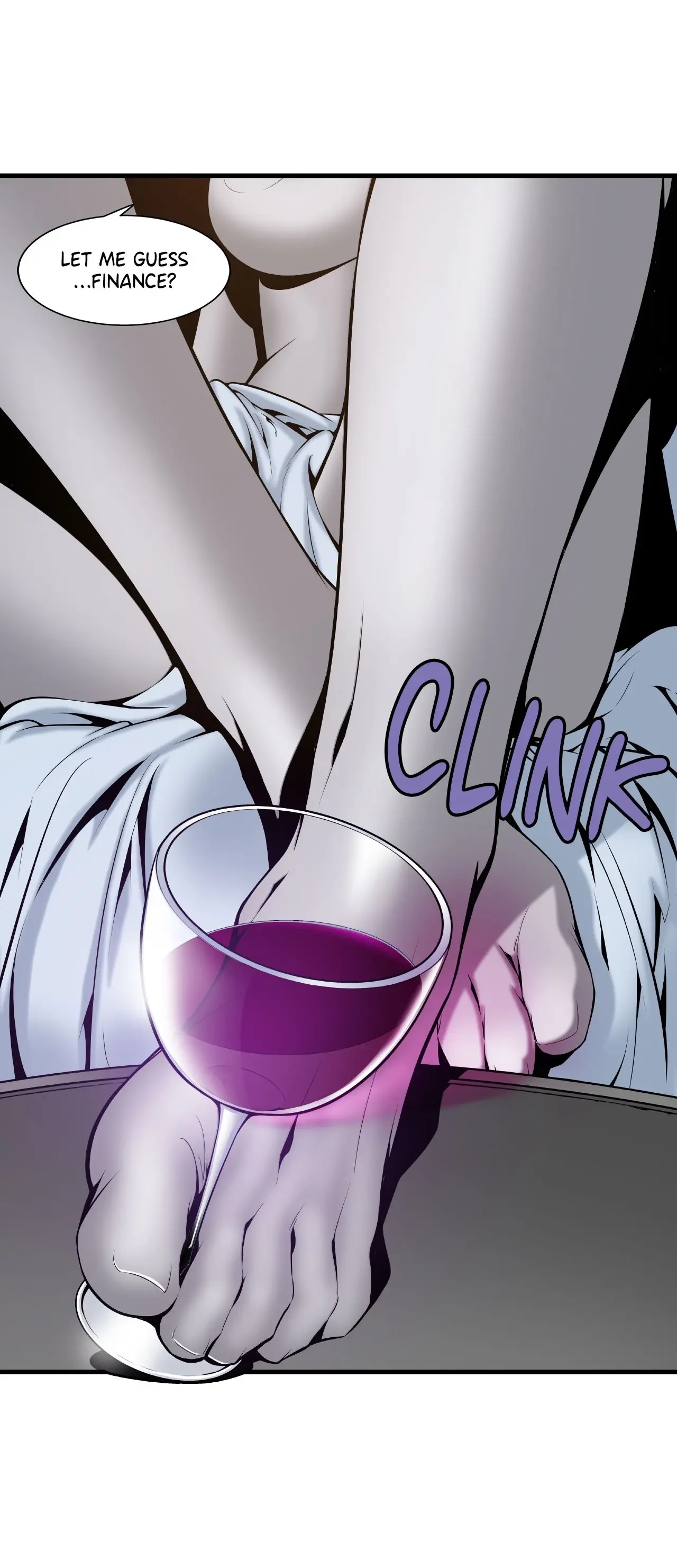 Midnight Taxi Abaabc Chapter 2 - Page 5