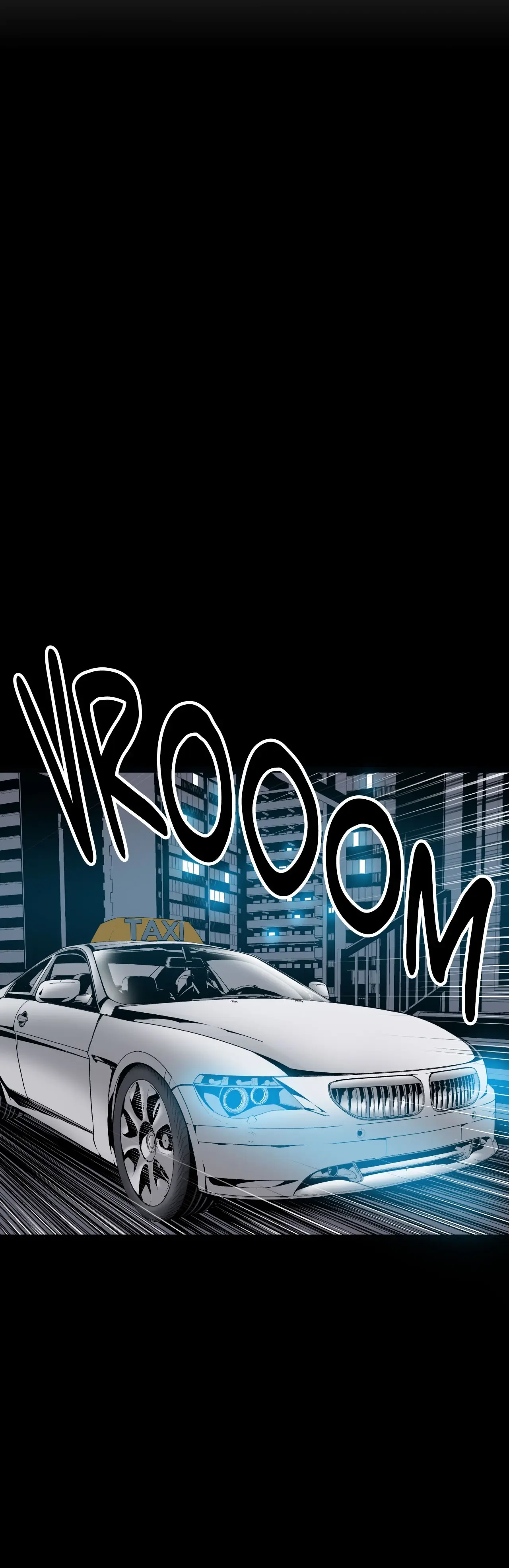 Midnight Taxi Abaabc Chapter 2 - Page 50