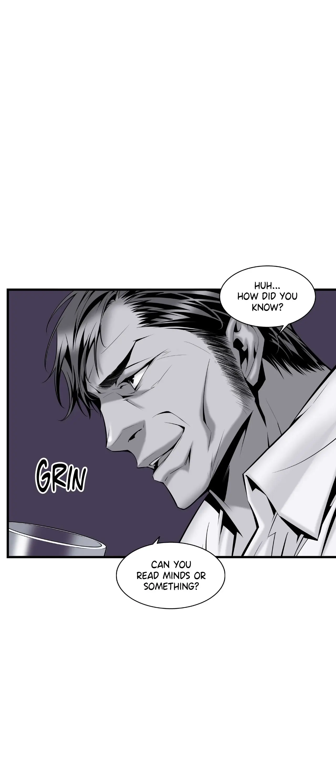 Midnight Taxi Abaabc Chapter 2 - Page 6