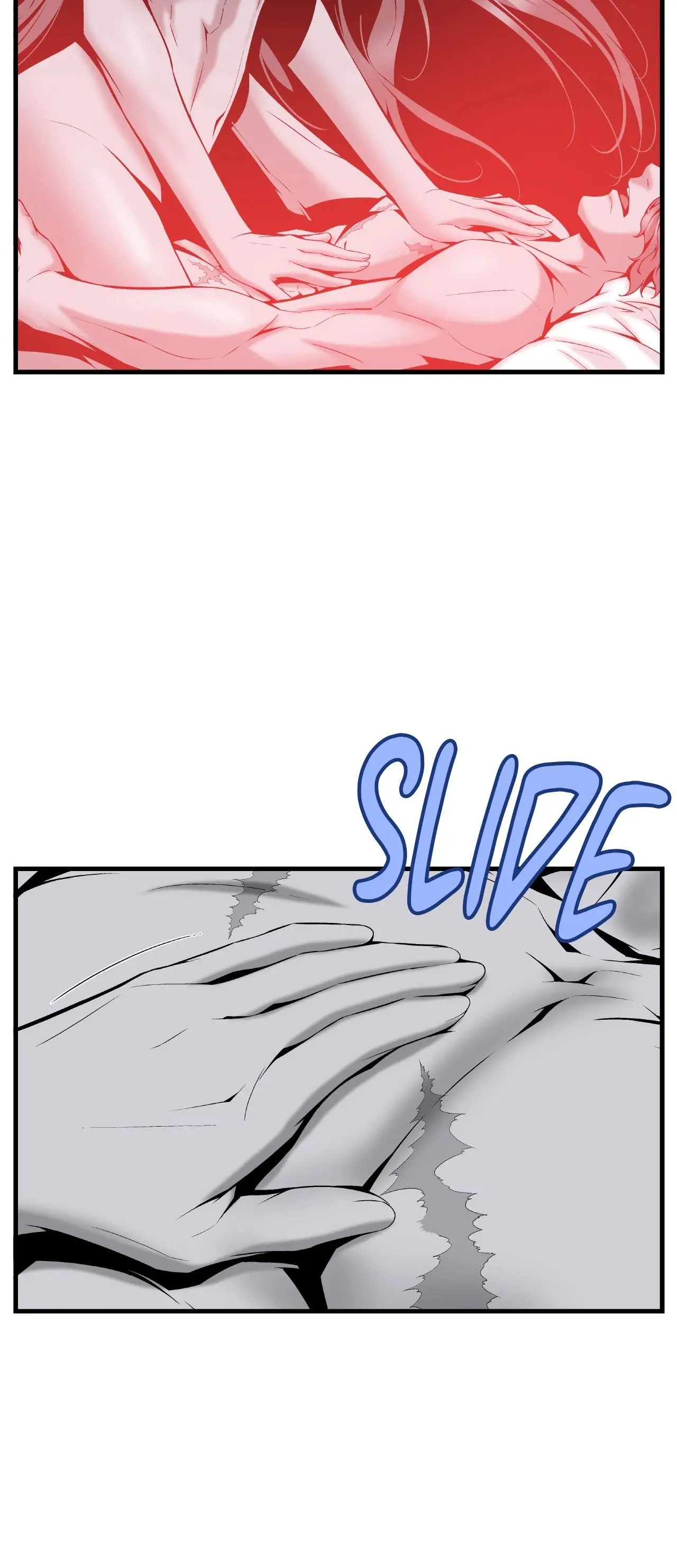 Midnight Taxi Abaabc Chapter 20 - Page 12