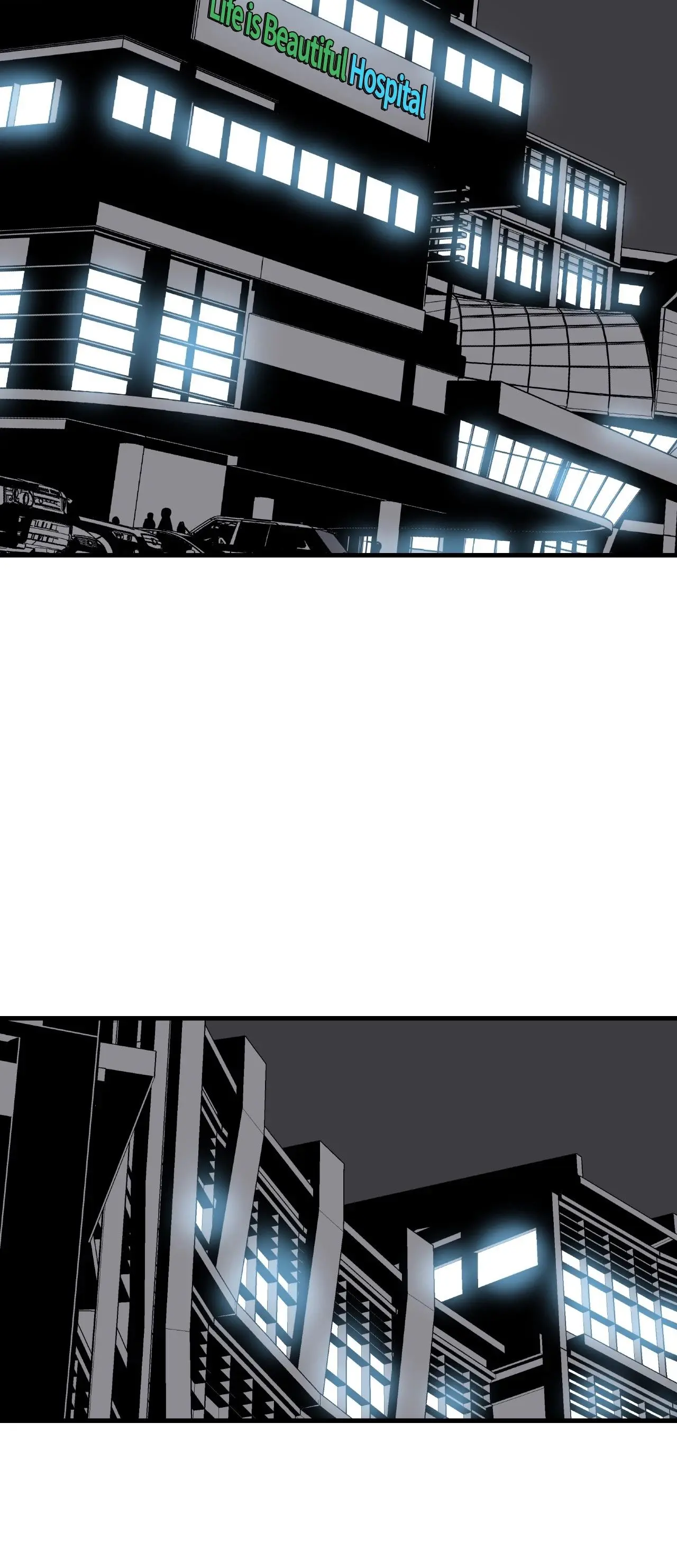 Midnight Taxi Abaabc Chapter 20 - Page 15