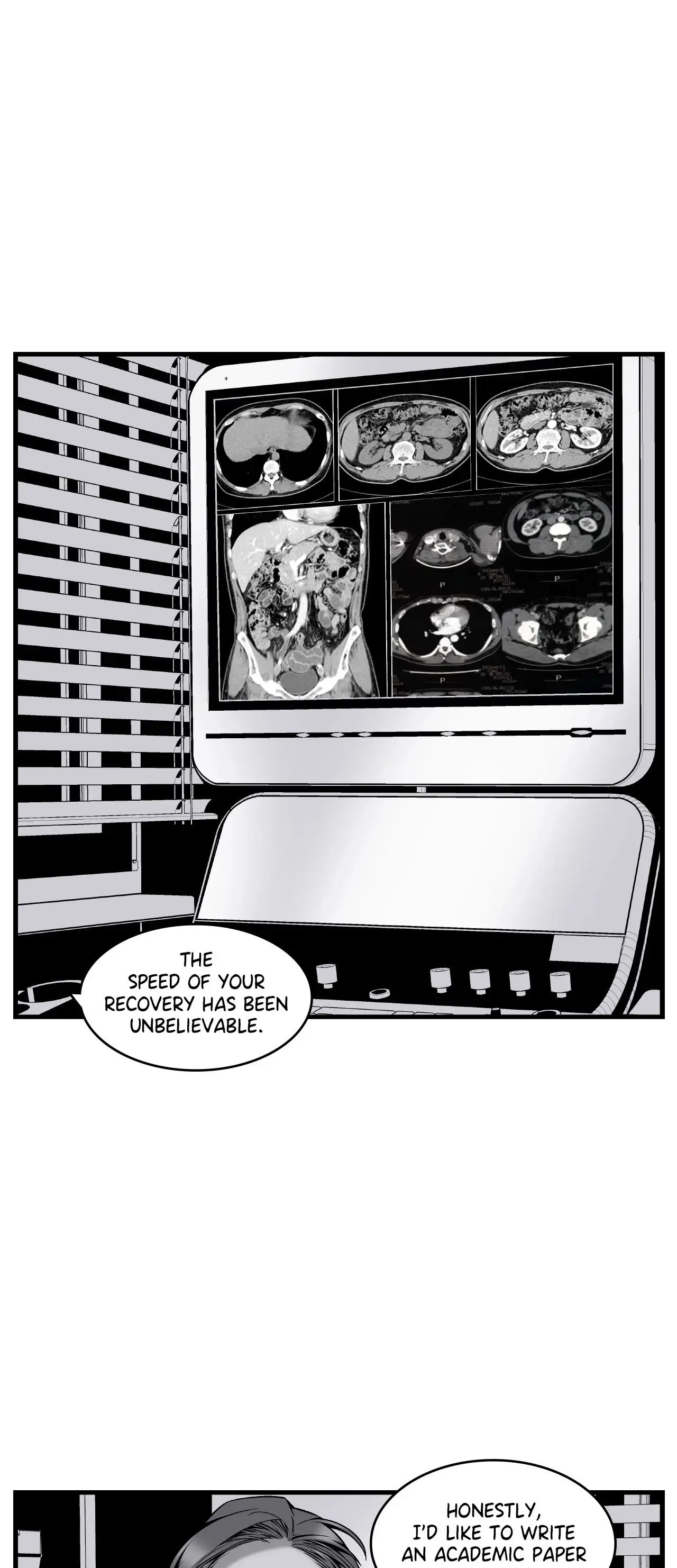 Midnight Taxi Abaabc Chapter 20 - Page 16