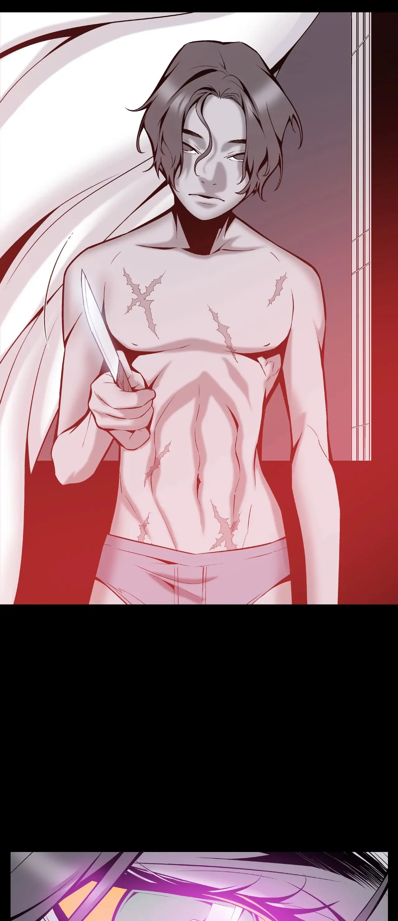 Midnight Taxi Abaabc Chapter 20 - Page 2