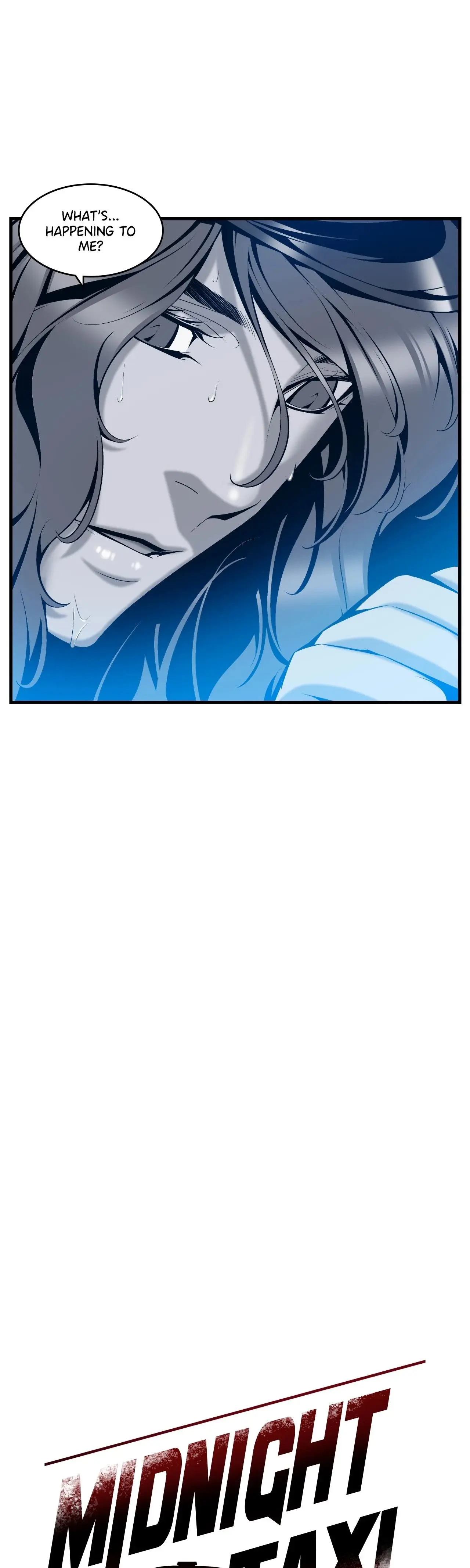 Midnight Taxi Abaabc Chapter 20 - Page 34