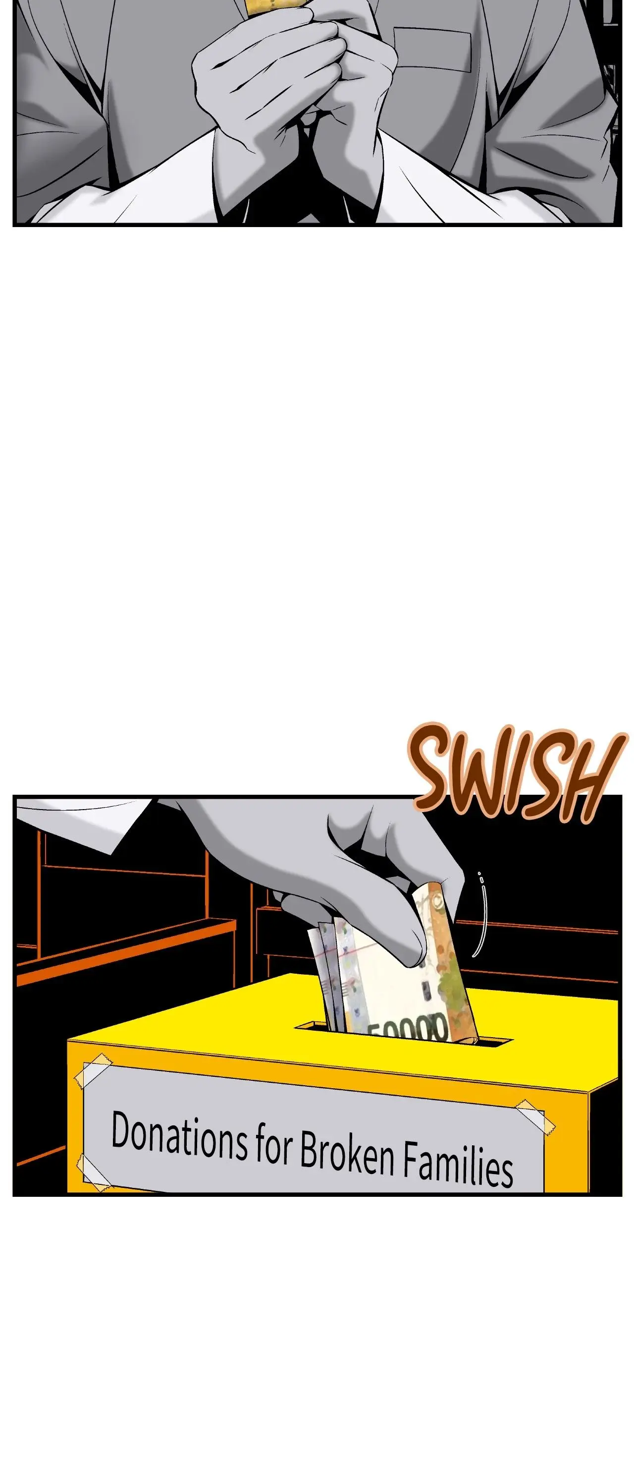 Midnight Taxi Abaabc Chapter 20 - Page 38