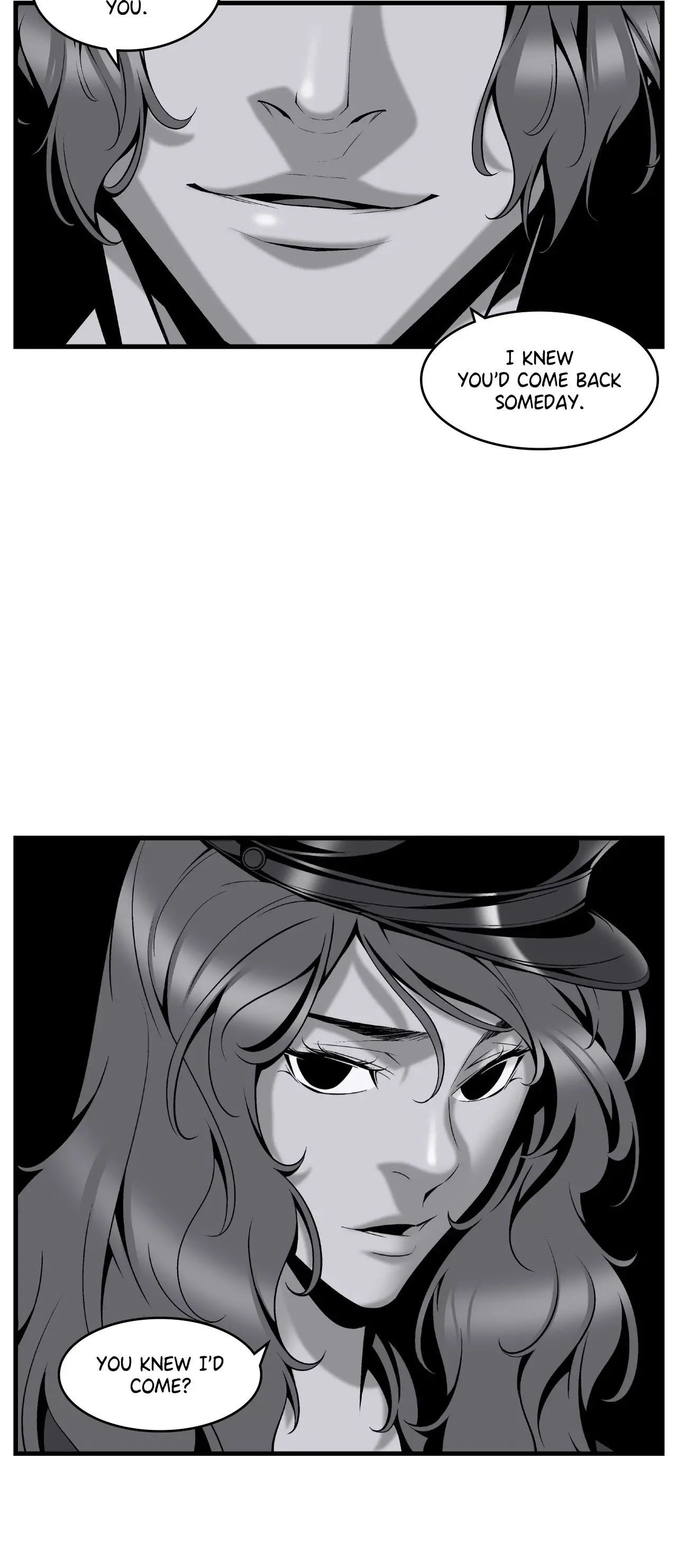 Midnight Taxi Abaabc Chapter 20 - Page 45