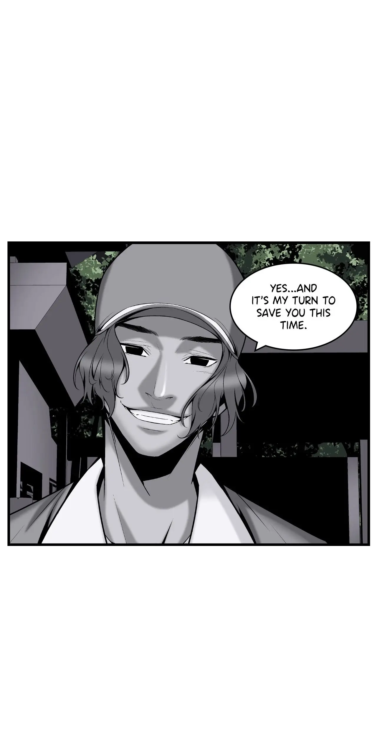 Midnight Taxi Abaabc Chapter 20 - Page 46