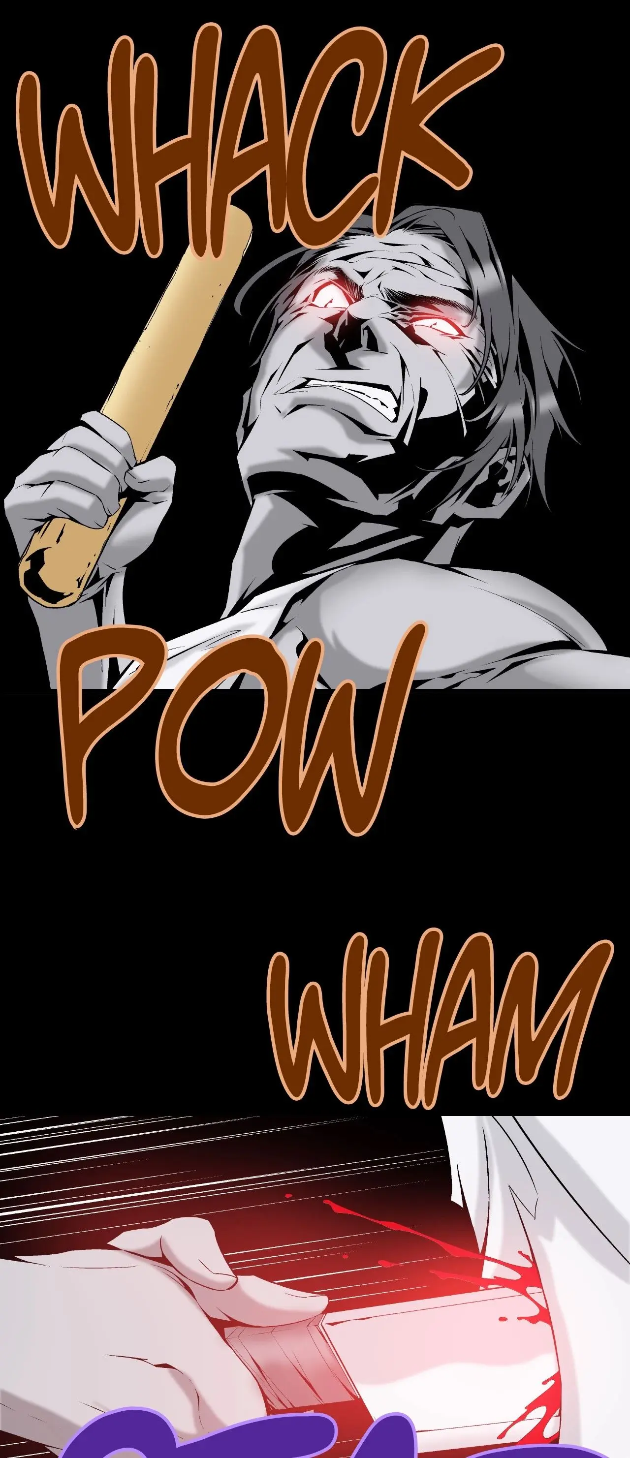 Midnight Taxi Abaabc Chapter 20 - Page 7