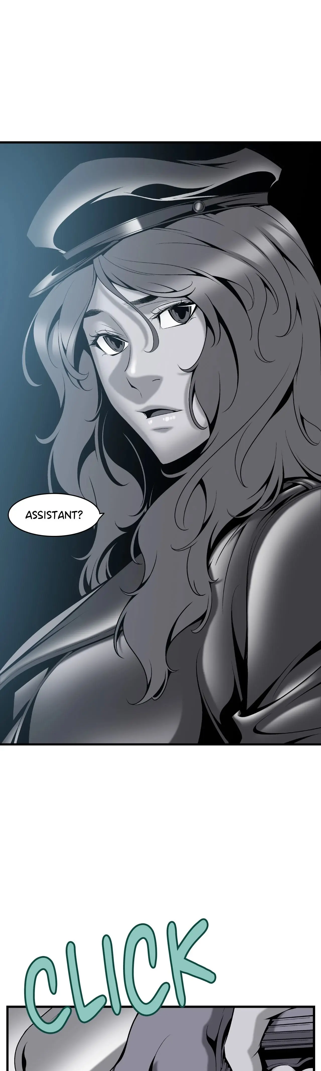 Midnight Taxi Abaabc Chapter 21 - Page 1